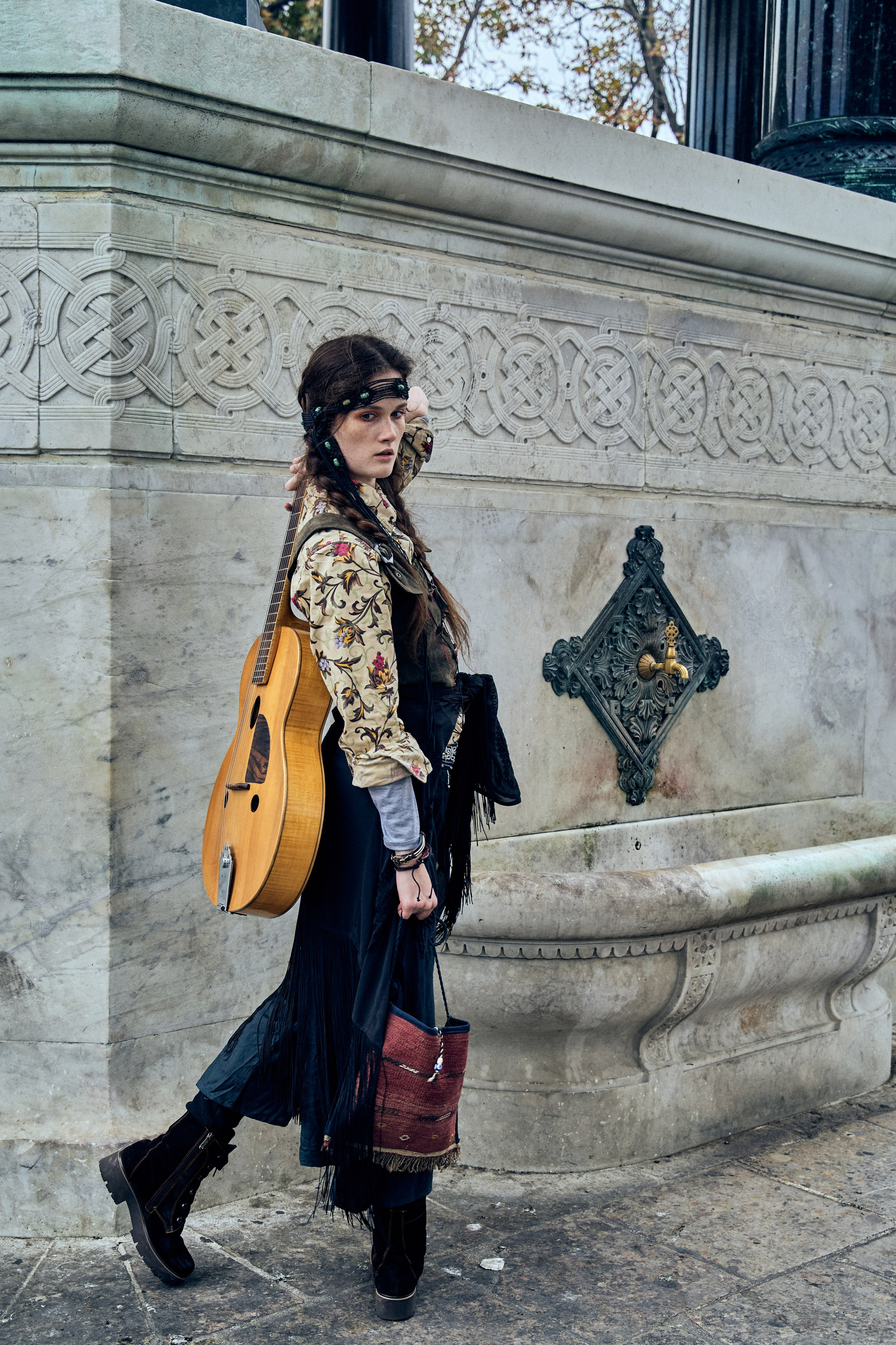 The Hippie Trail: Istanbul