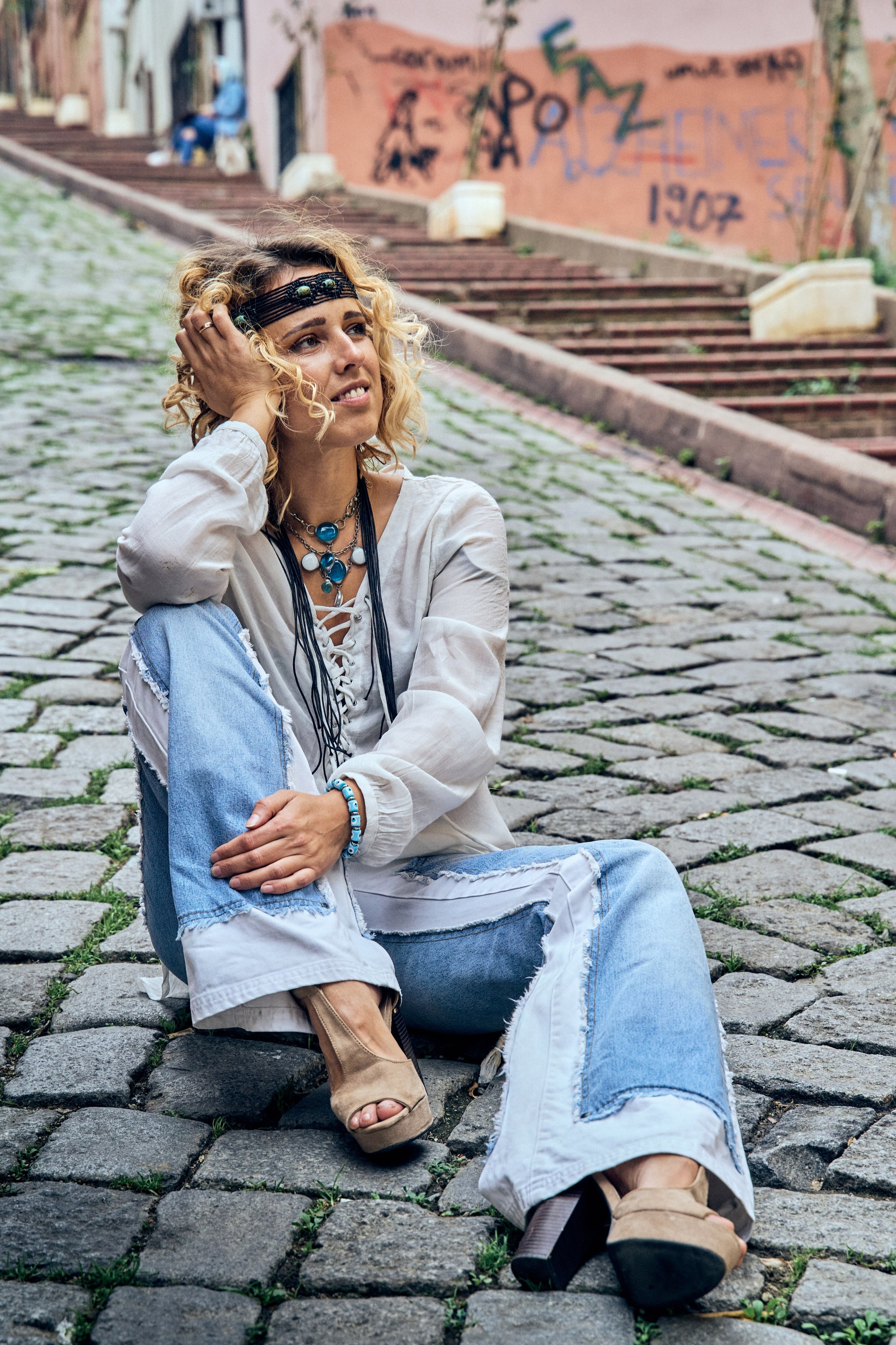 The Hippie Trail: Istanbul