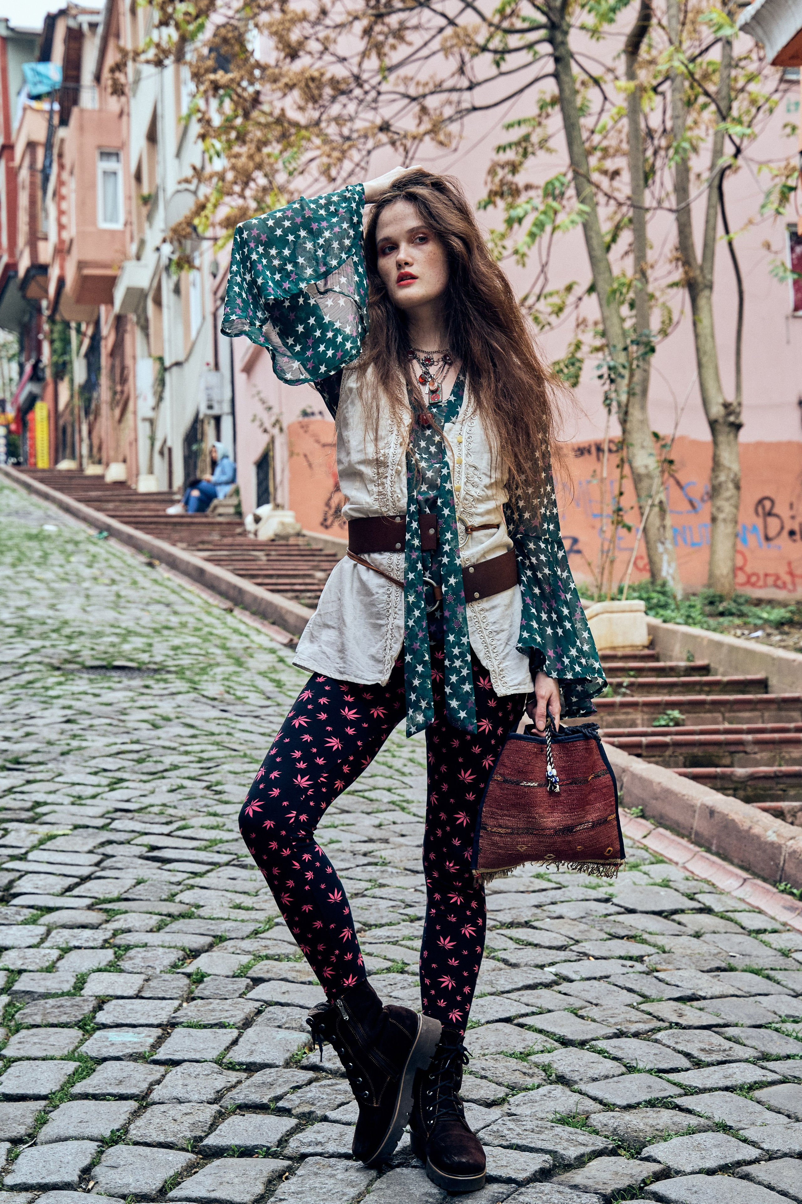 The Hippie Trail: Istanbul