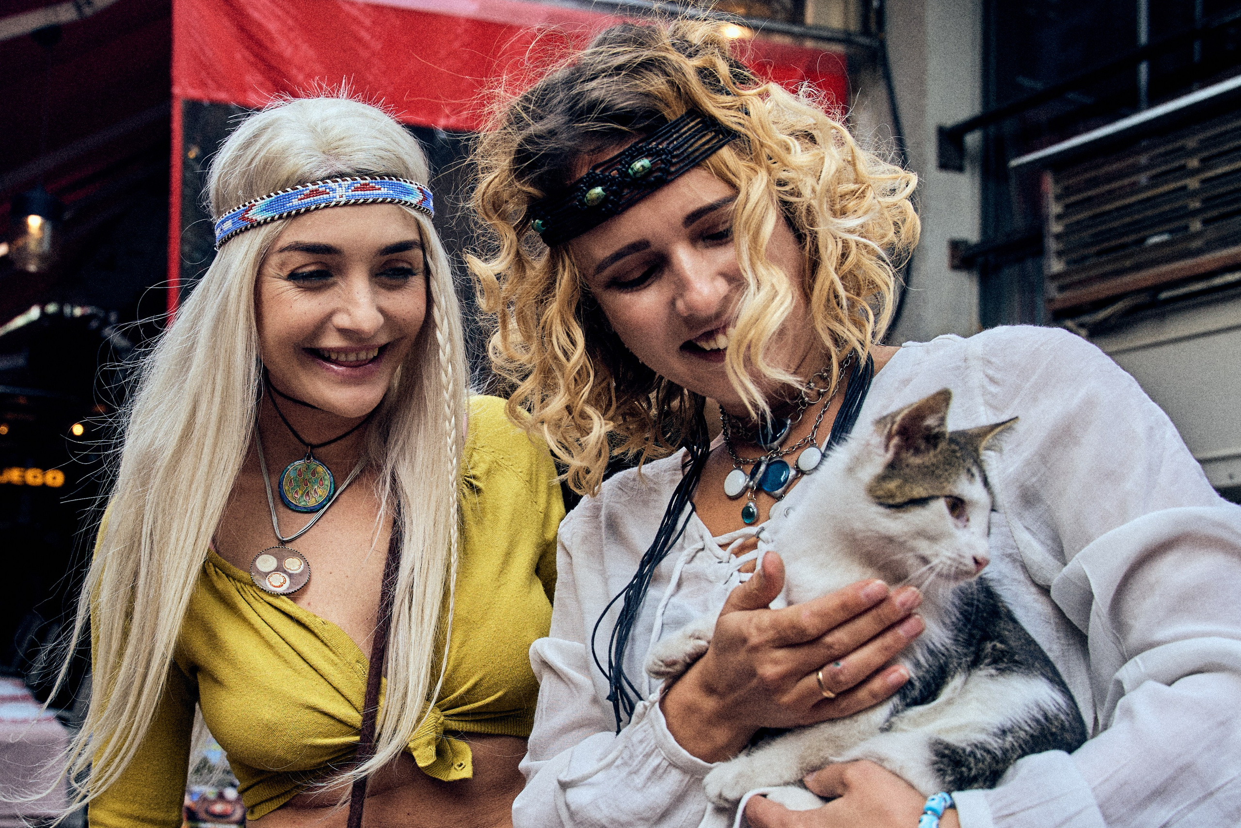 The Hippie Trail: Istanbul