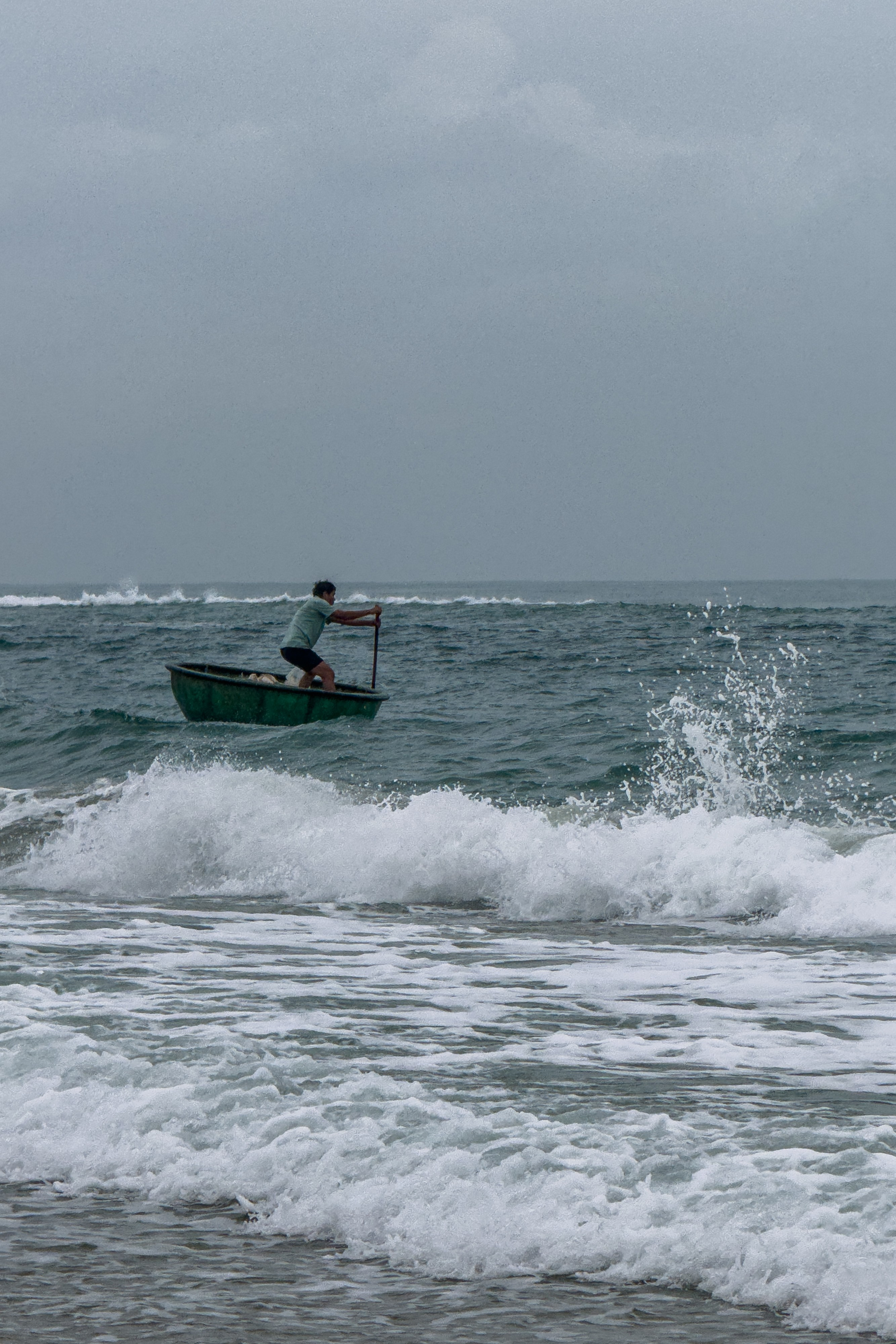 Life by the Sea