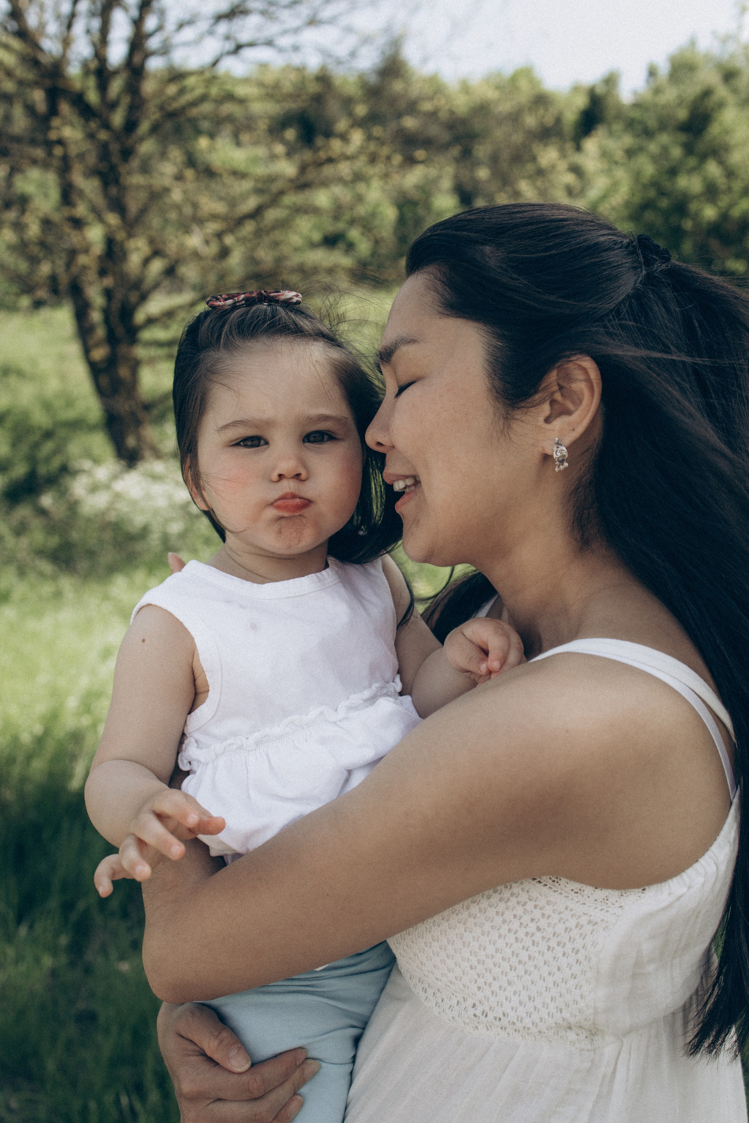 Mama&Me. Fotografin Heidenheim / Newborn, Babybauch & Familie - Nadine Schmalz