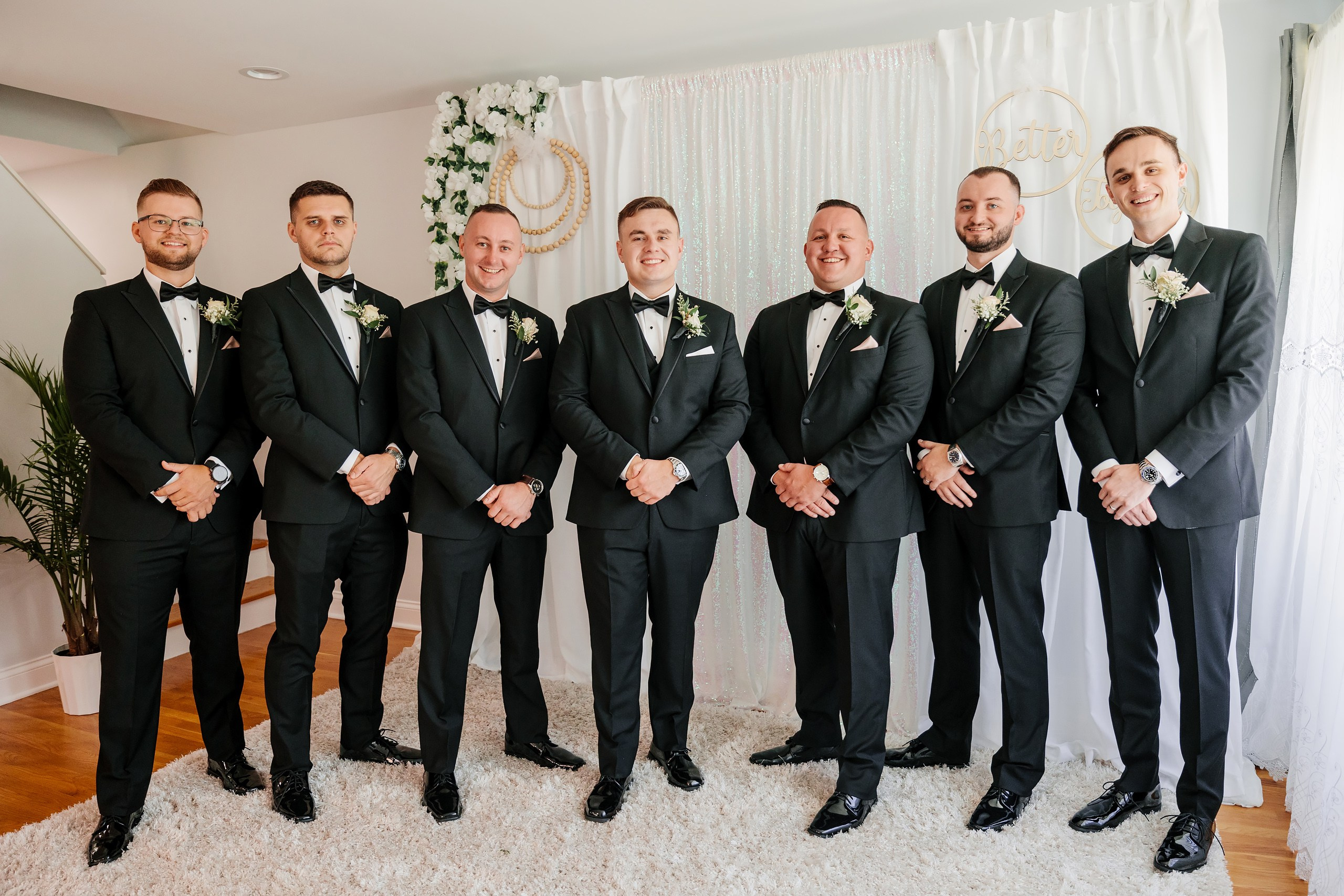 05.10.2024 Wedding. Wedding family event photographer in Chicago Nick Yushevich