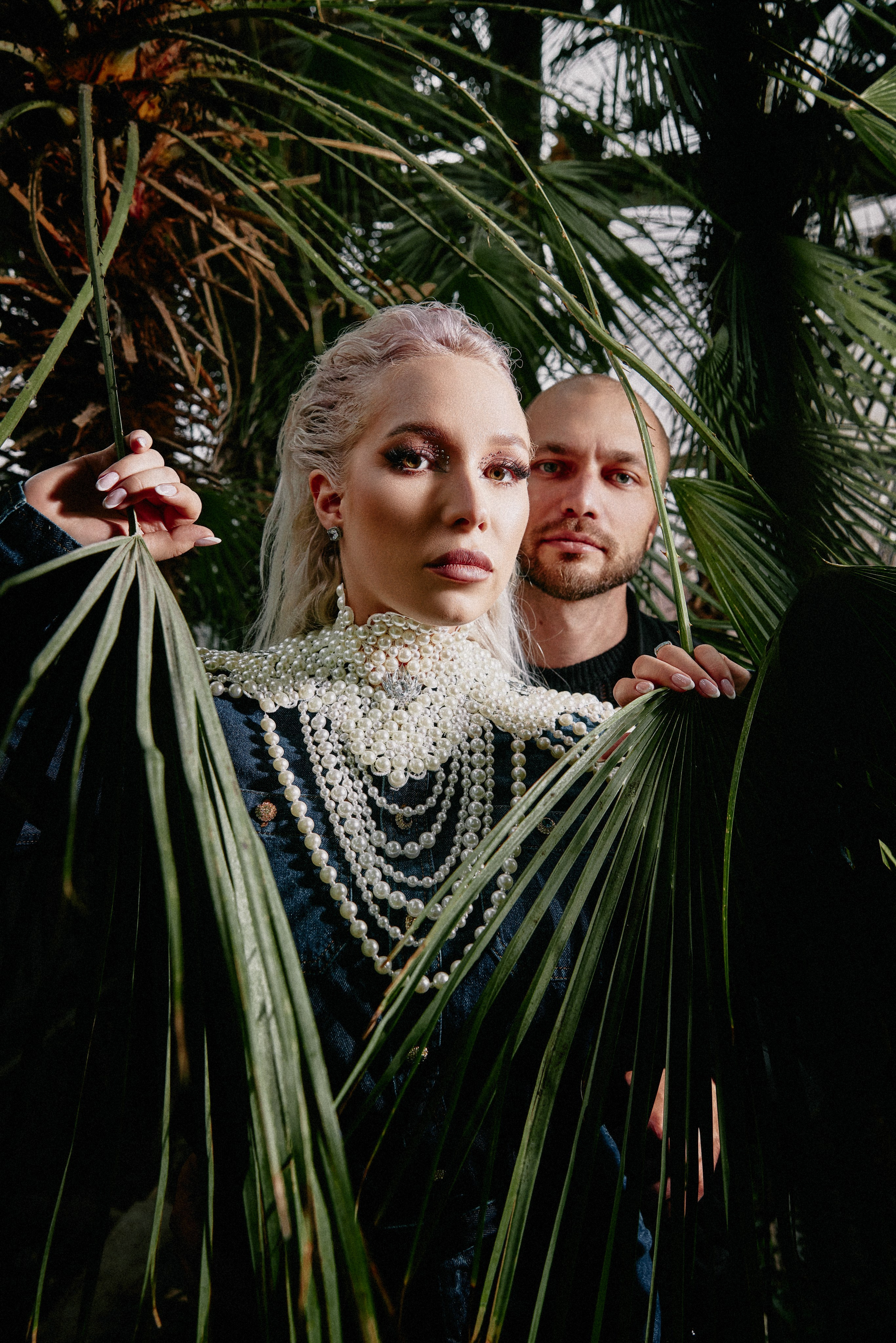 Тропическая история. Валерия Вартанова. Фотограф