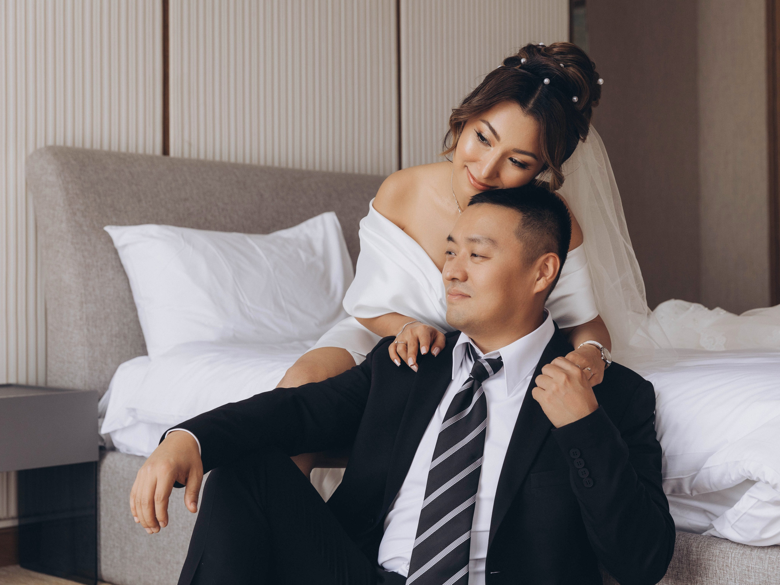 Мадина@Женя. Валерия Вартанова. Фотограф