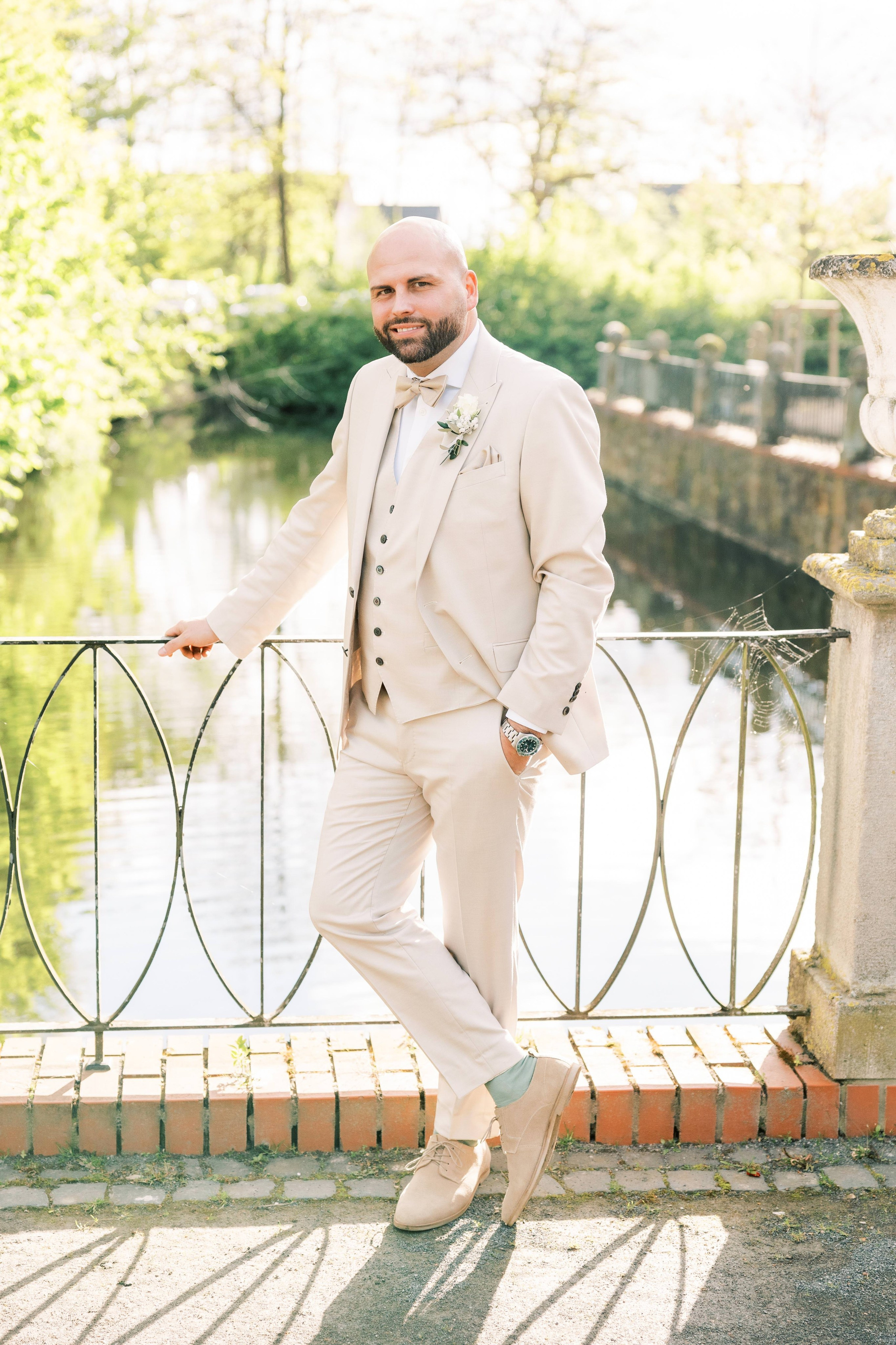 Schloss Ovelgönne | Hochzeit Schloss Ovelgönne