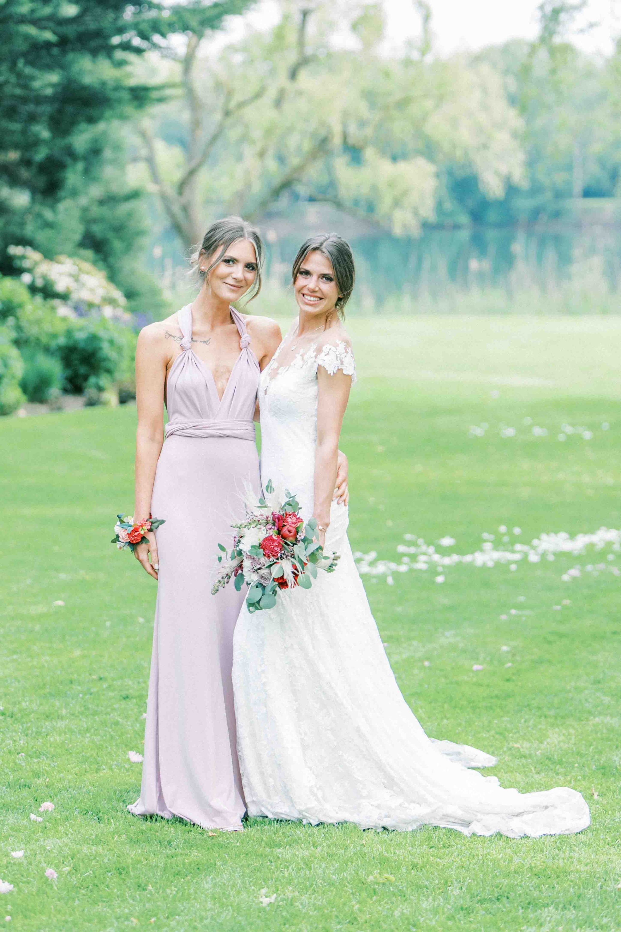 Landhaus am See Garbsen | Hochzeit Landhaus am See