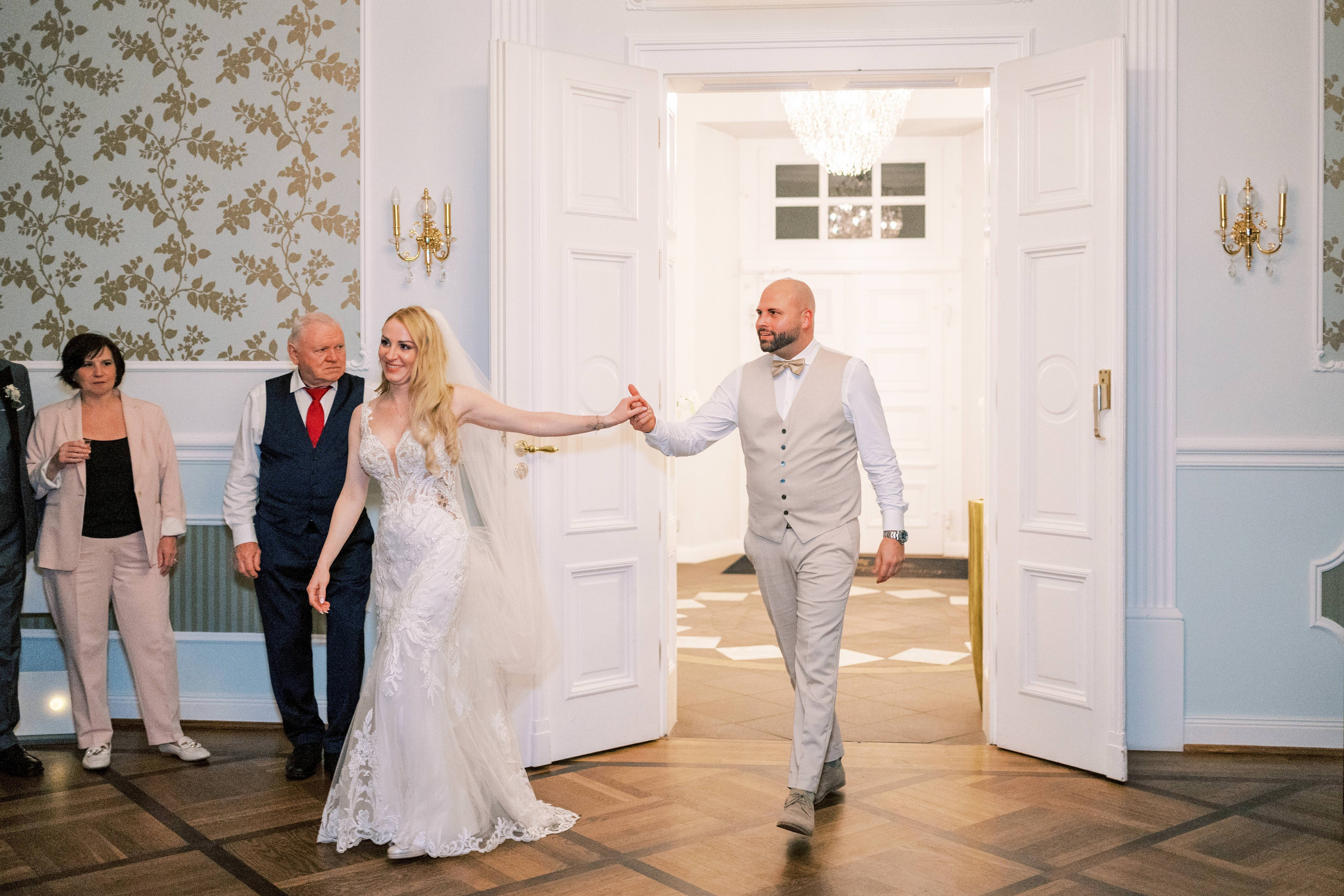 Schloss Ovelgönne | Hochzeit Schloss Ovelgönne