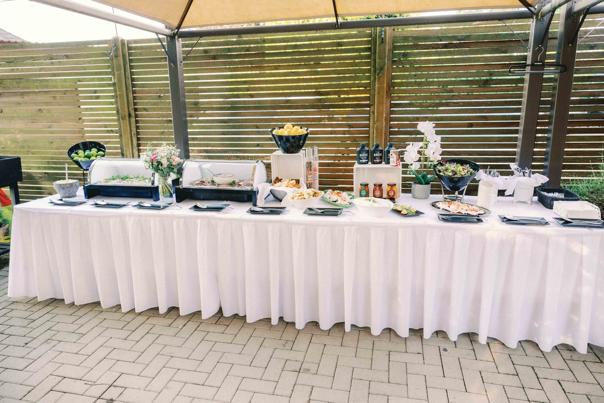 Hochzeit im AK Happiness