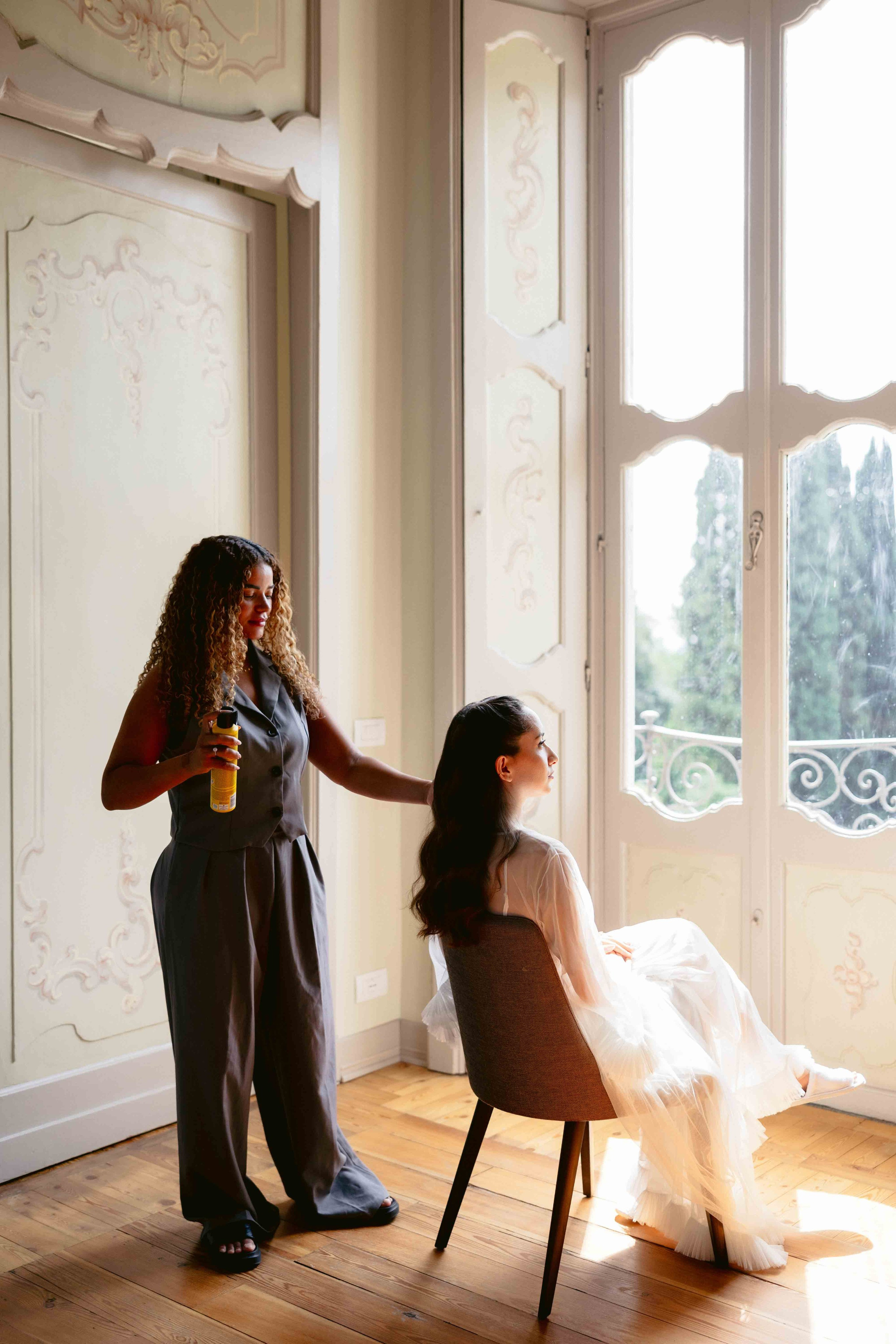 Wedding in Milan — Villa Subaglio. Hochzeitsfotograf Deutschland & Destination Weddings | Moderne Hochzeitsfotografie
