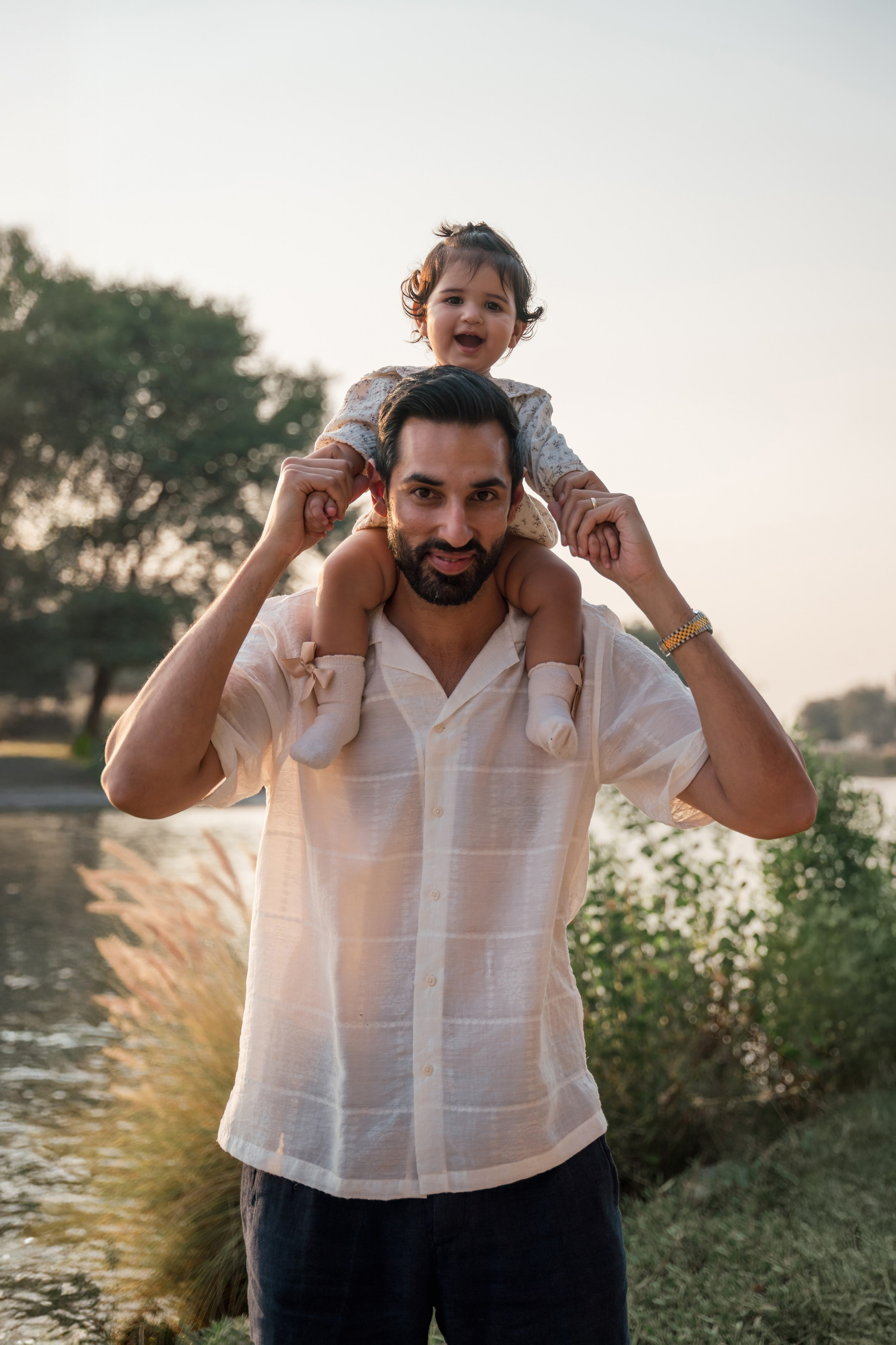 Sweet moments. Angela Iakovleva — Family Photographer in Dubai