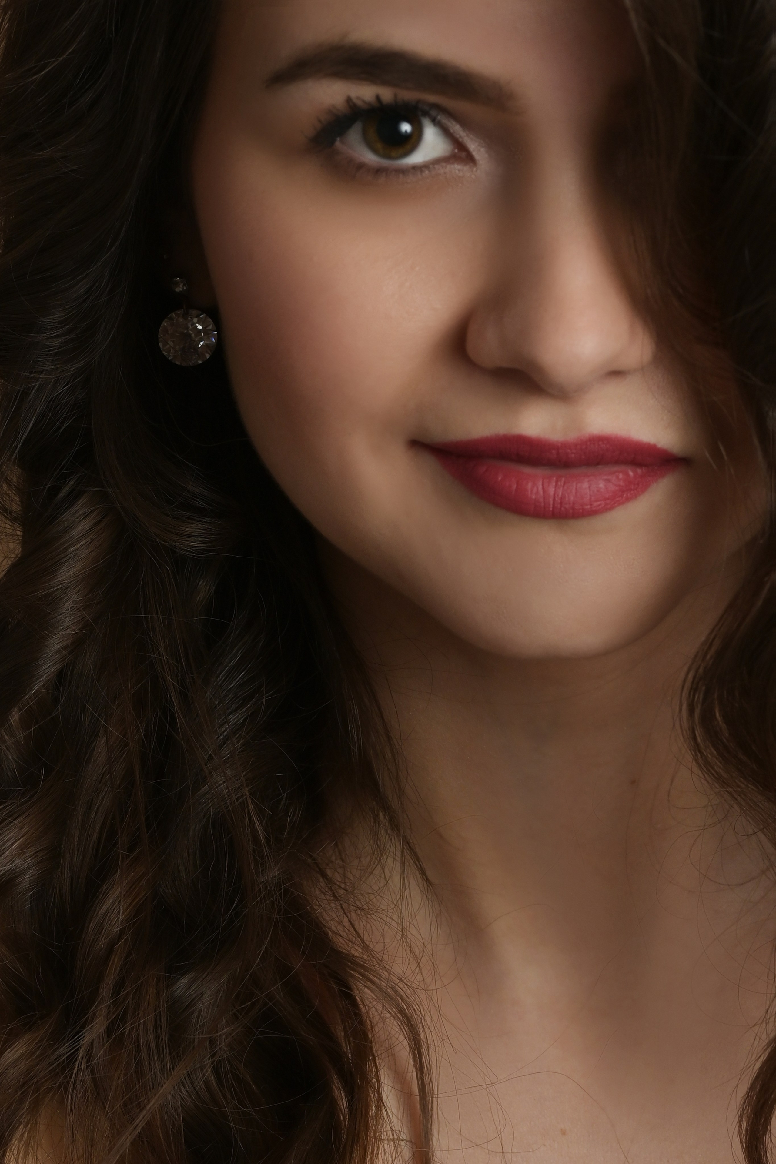 Babybauch & Newborn. Familienfotografin Svetlana Oberländer