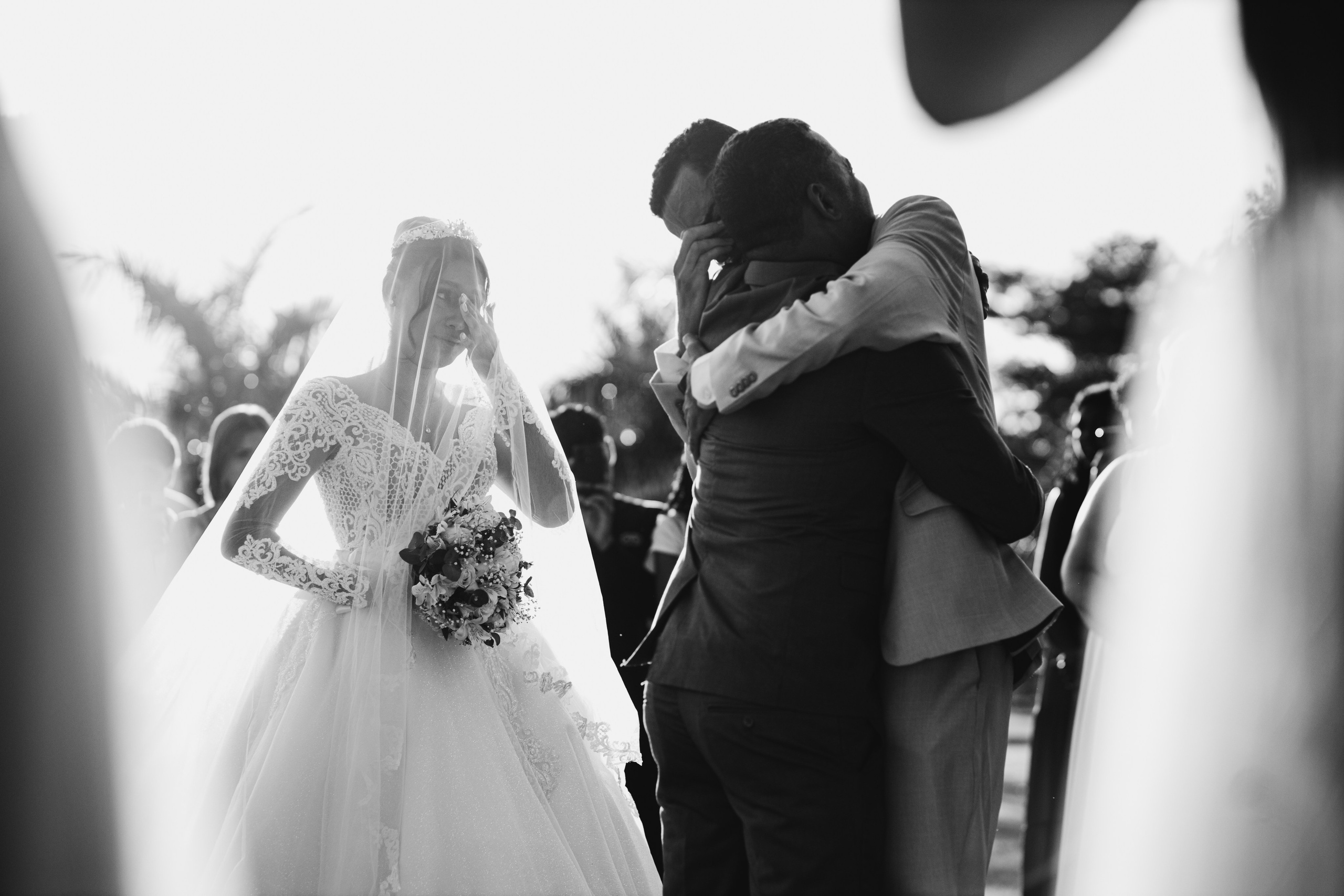 Casamentos | Oliveiras Fotografia