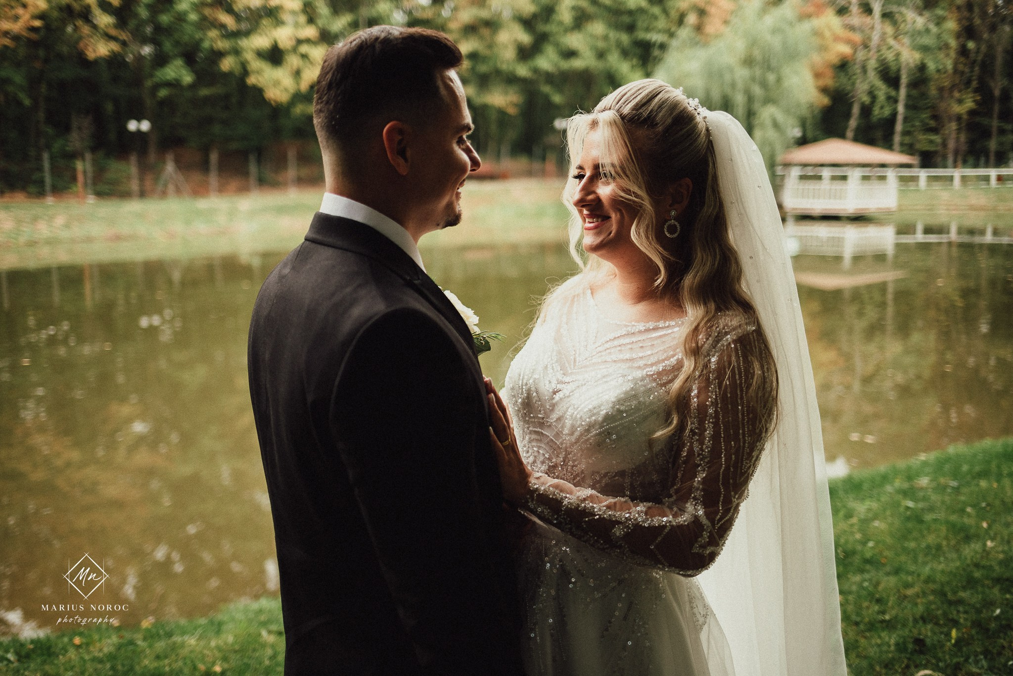 Alexandra & Florin | Forest Events Cucorani