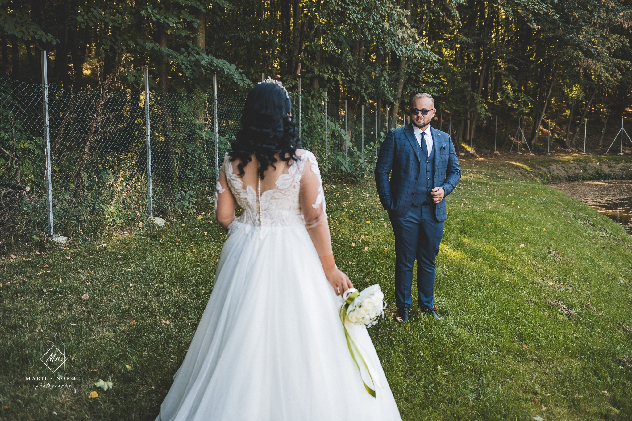 Ana Maria & Vlad | Forest Events Cucorani