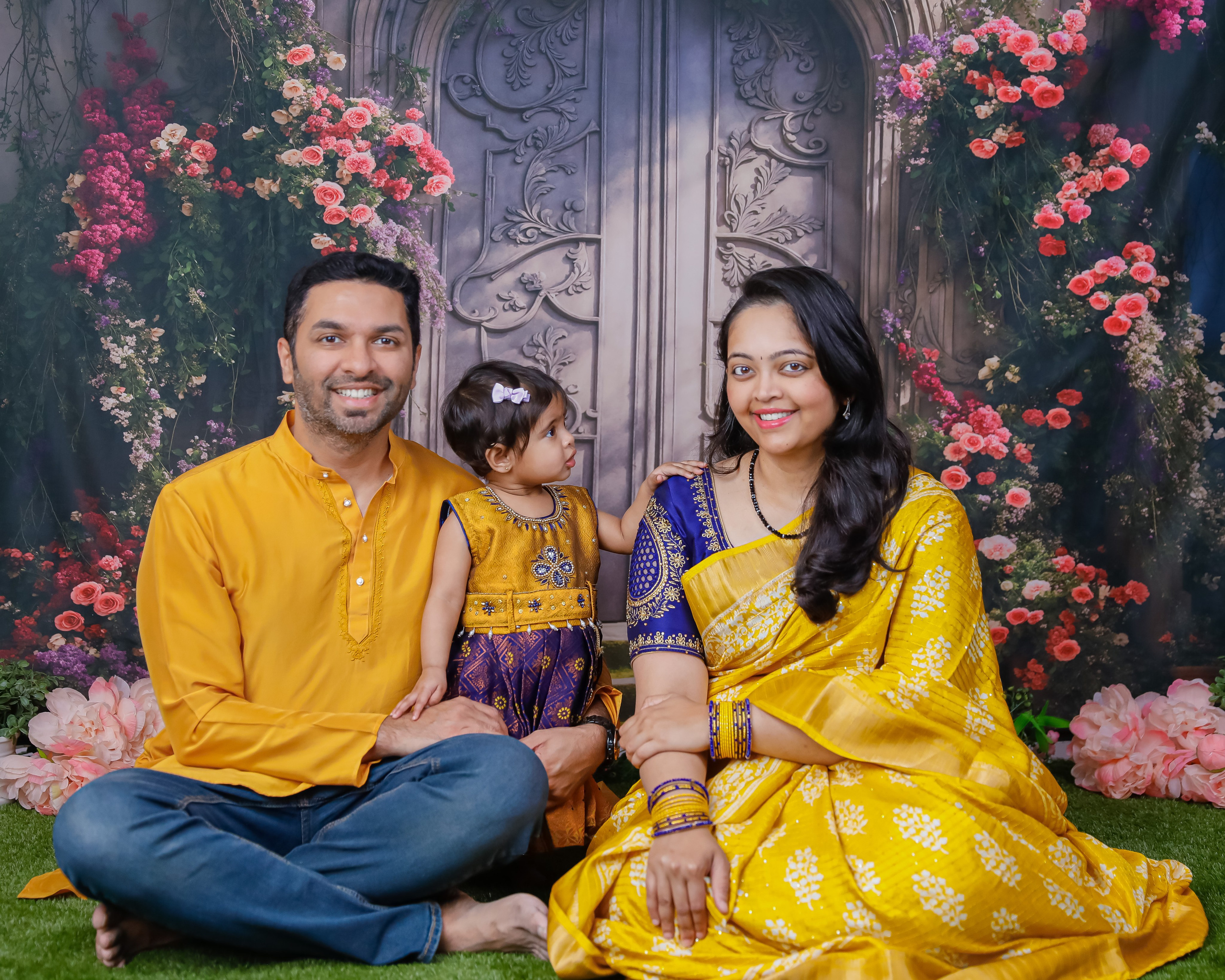 Family Photography | Little Elm, TX | AP Lens Photography