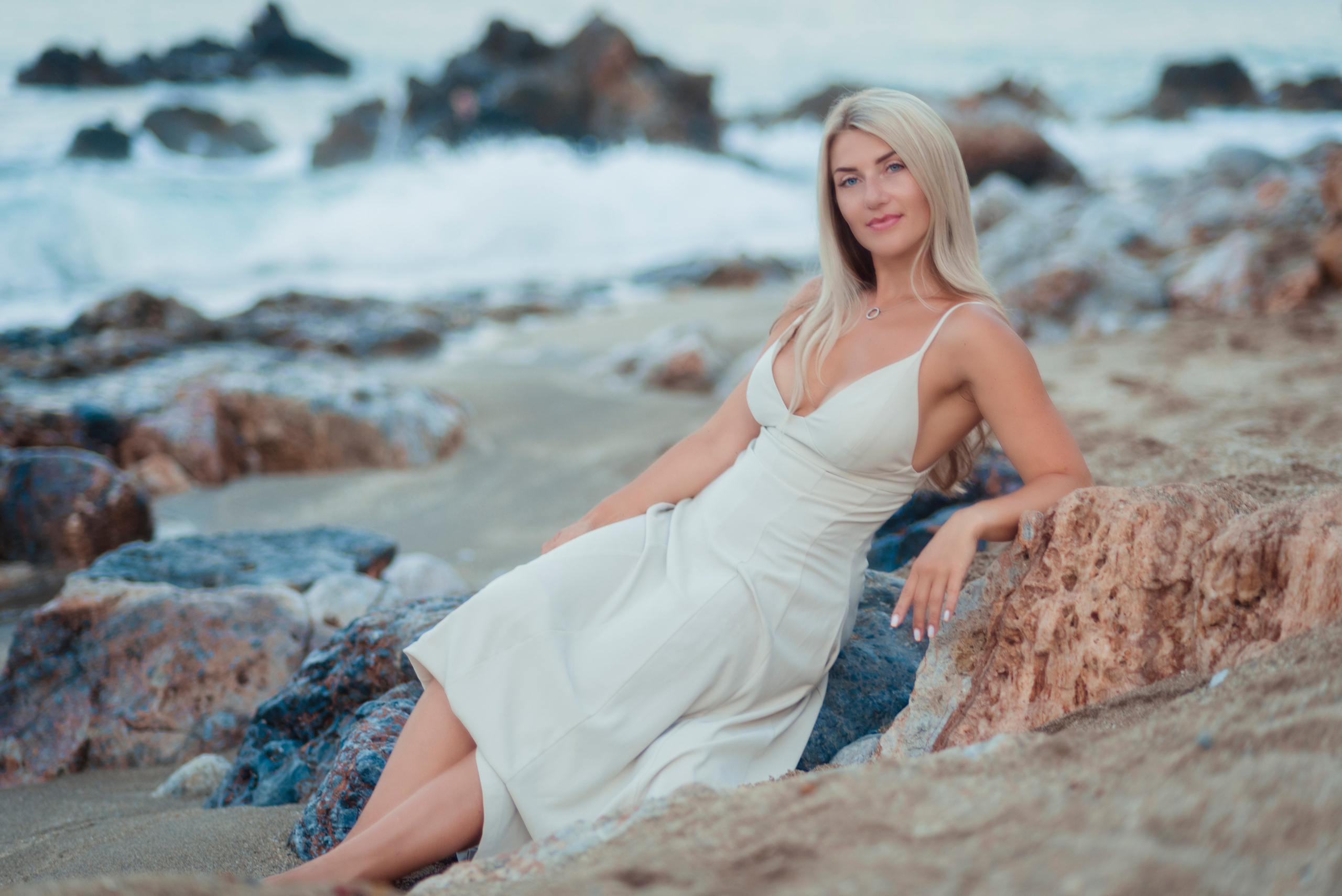 Рассвет. Kindshephoto Женский и семейный фотограф Москва