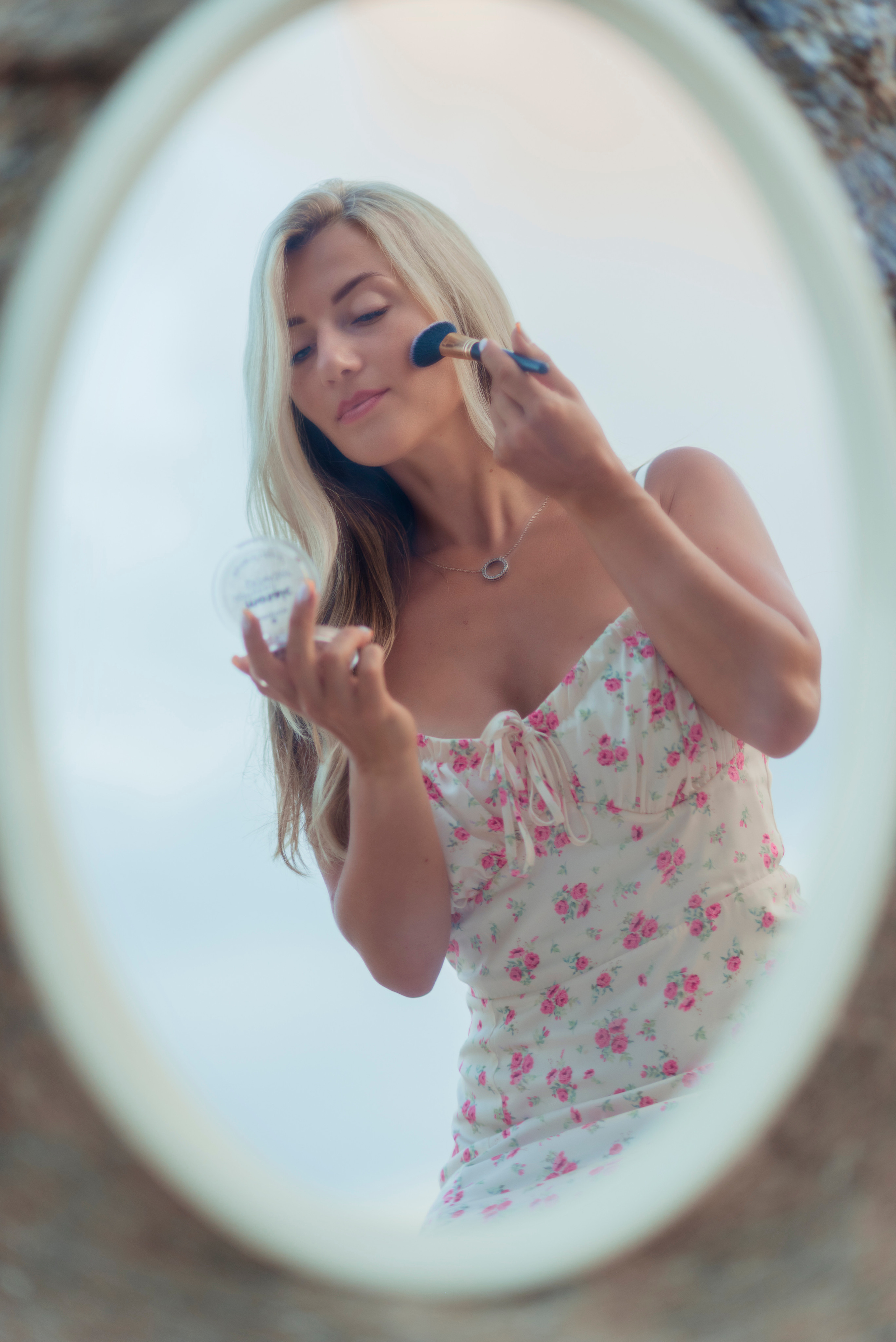 Рассвет. Kindshephoto Женский и семейный фотограф Москва