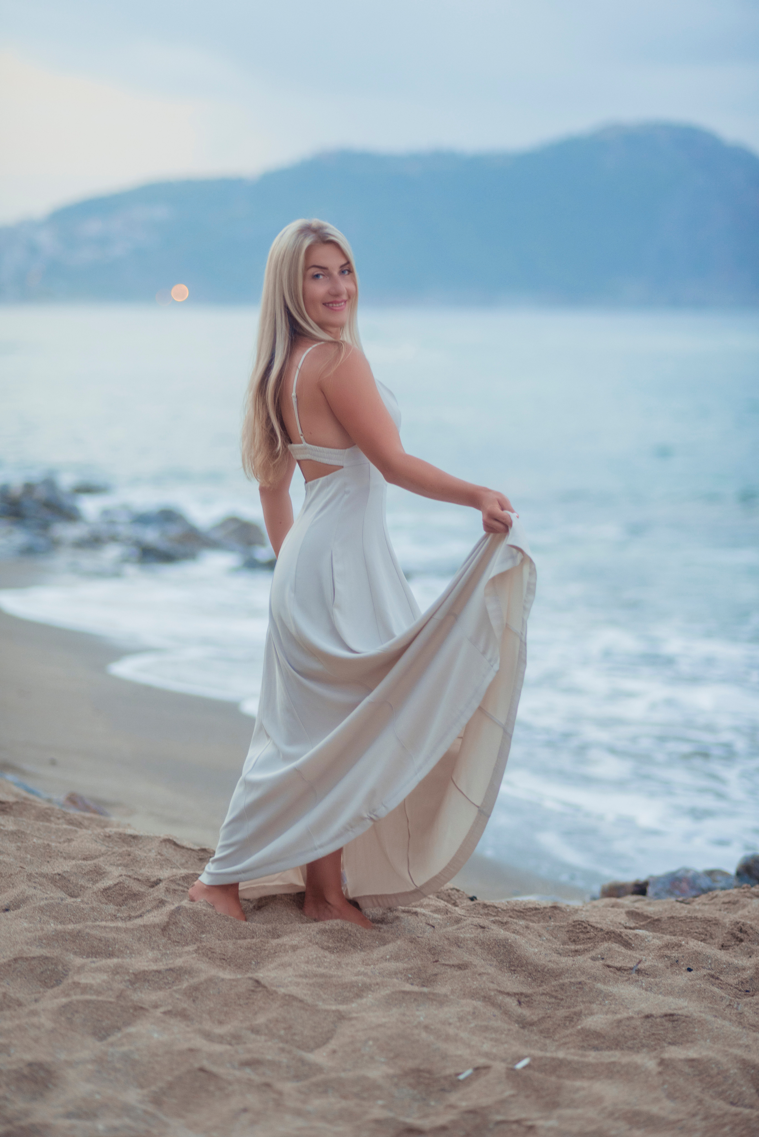 Рассвет. Kindshephoto Женский и семейный фотограф Москва