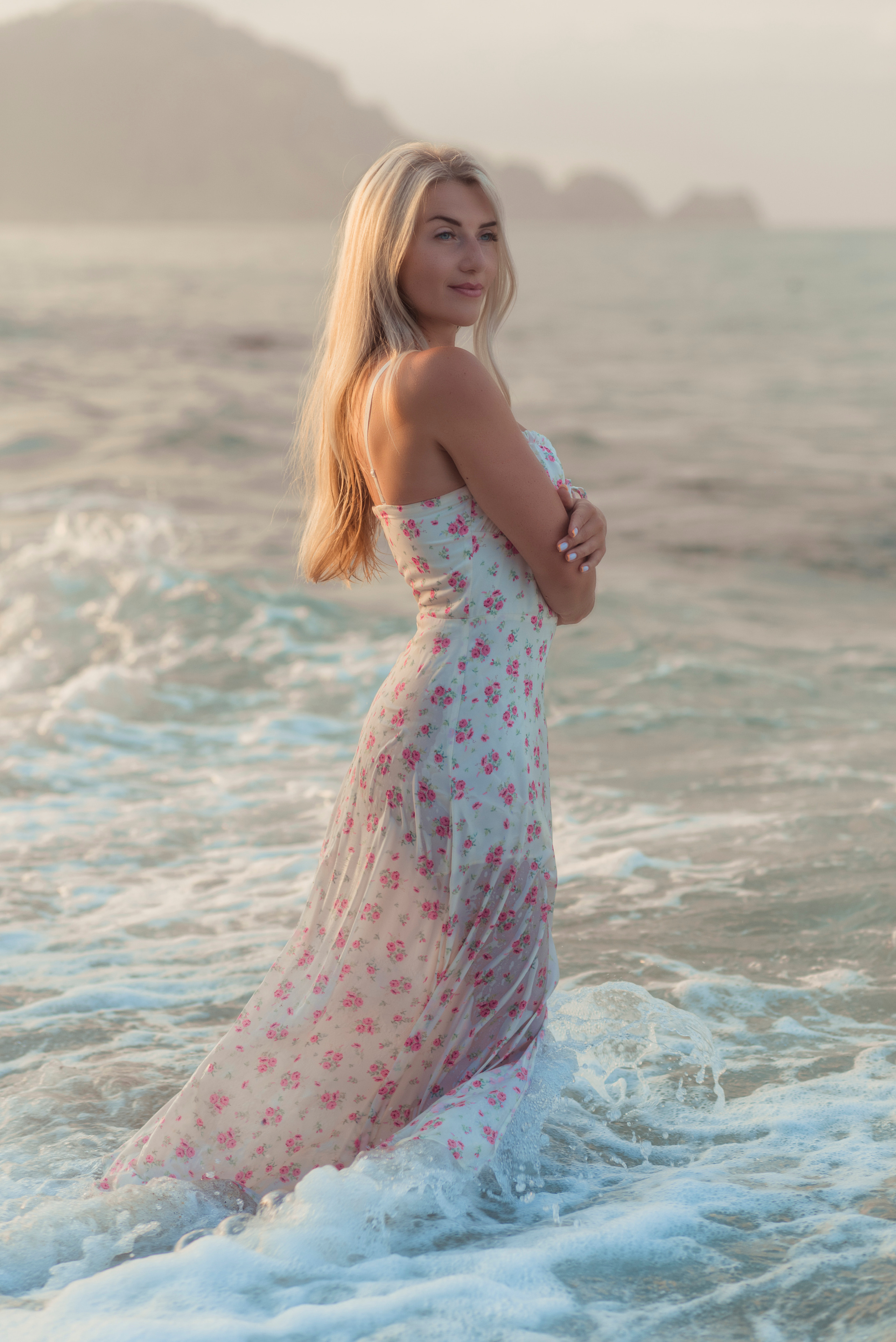 Рассвет. Kindshephoto Женский и семейный фотограф Москва