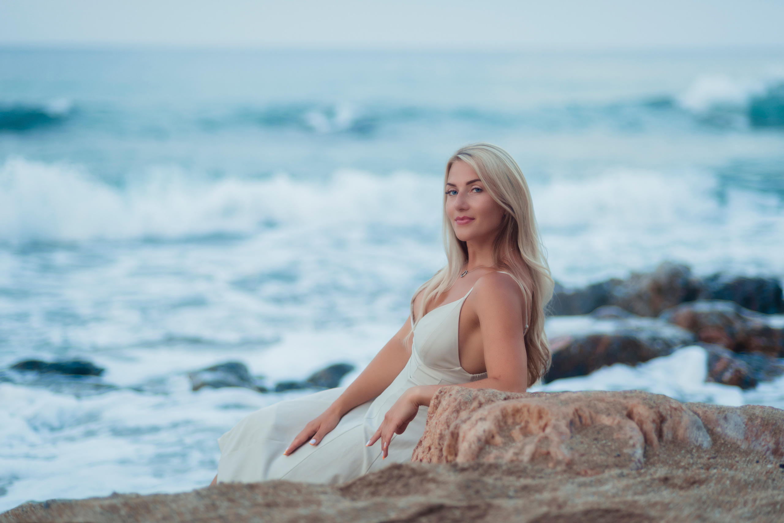 Рассвет. Kindshephoto Женский и семейный фотограф Москва