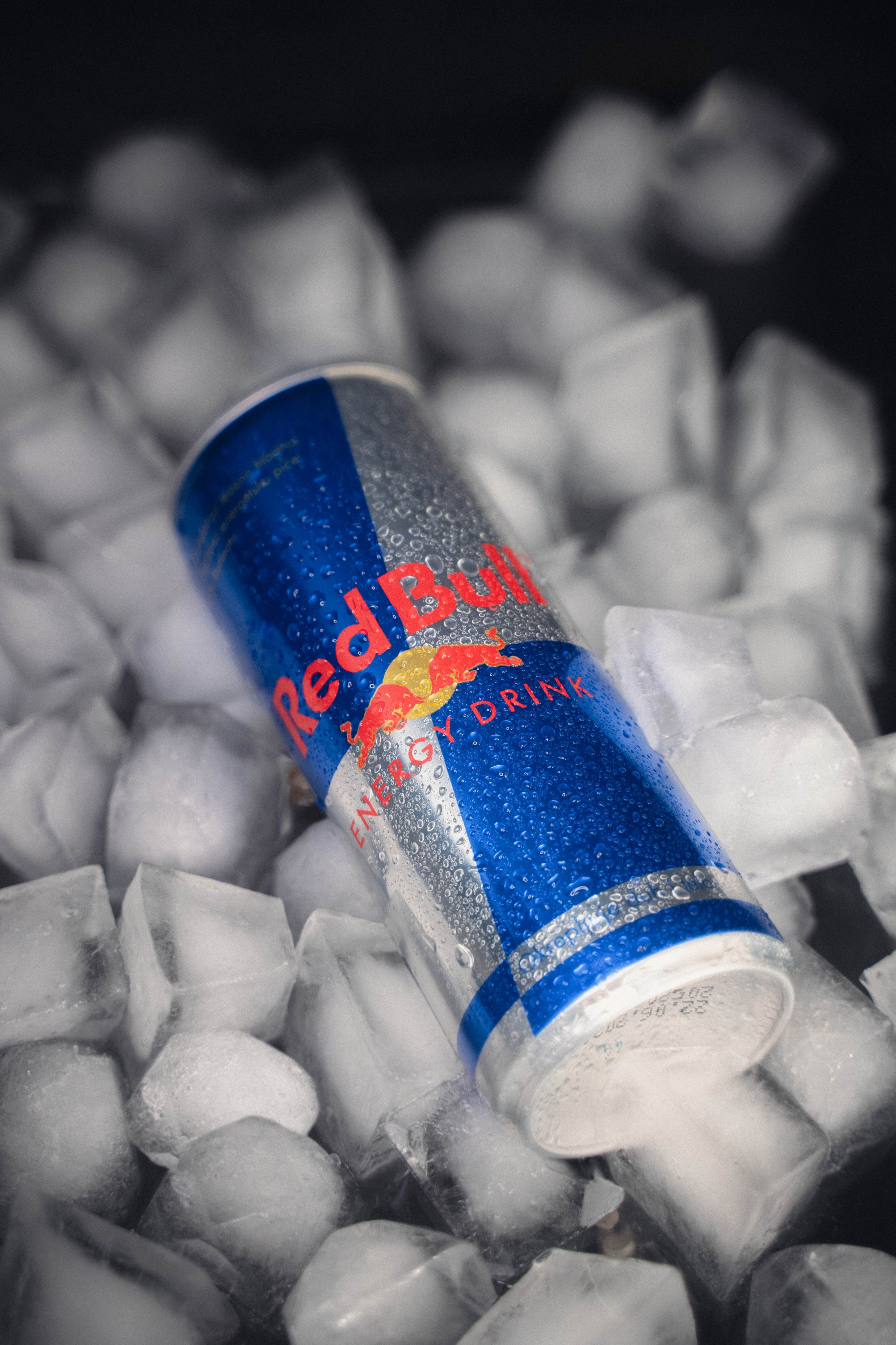 Redbull. Жуков Студио