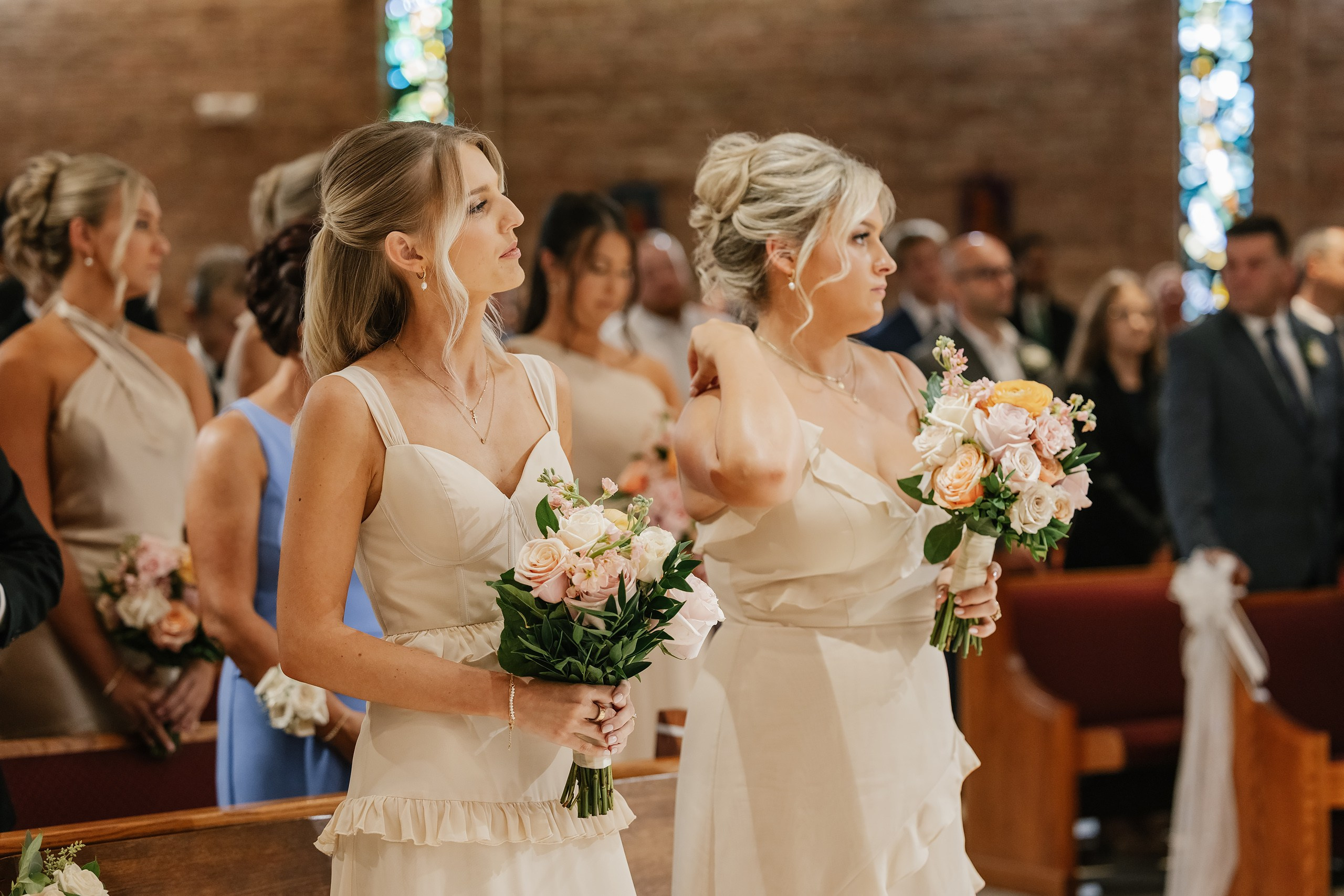 09.06.2025 Wedding. Wedding family event photographer in Chicago Nick Yushevich