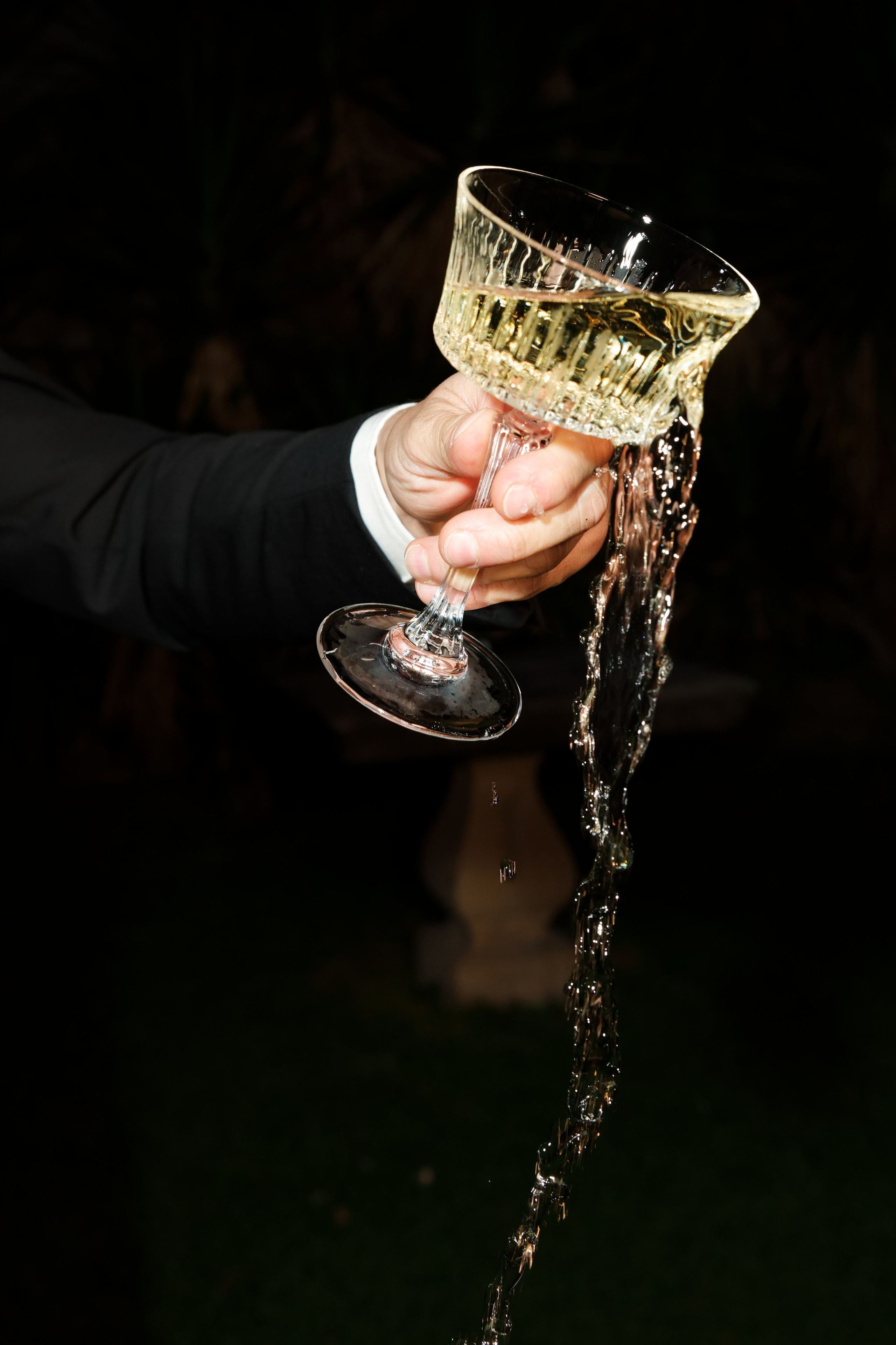 Wedding at Villa Arvedi, Verona, Italy