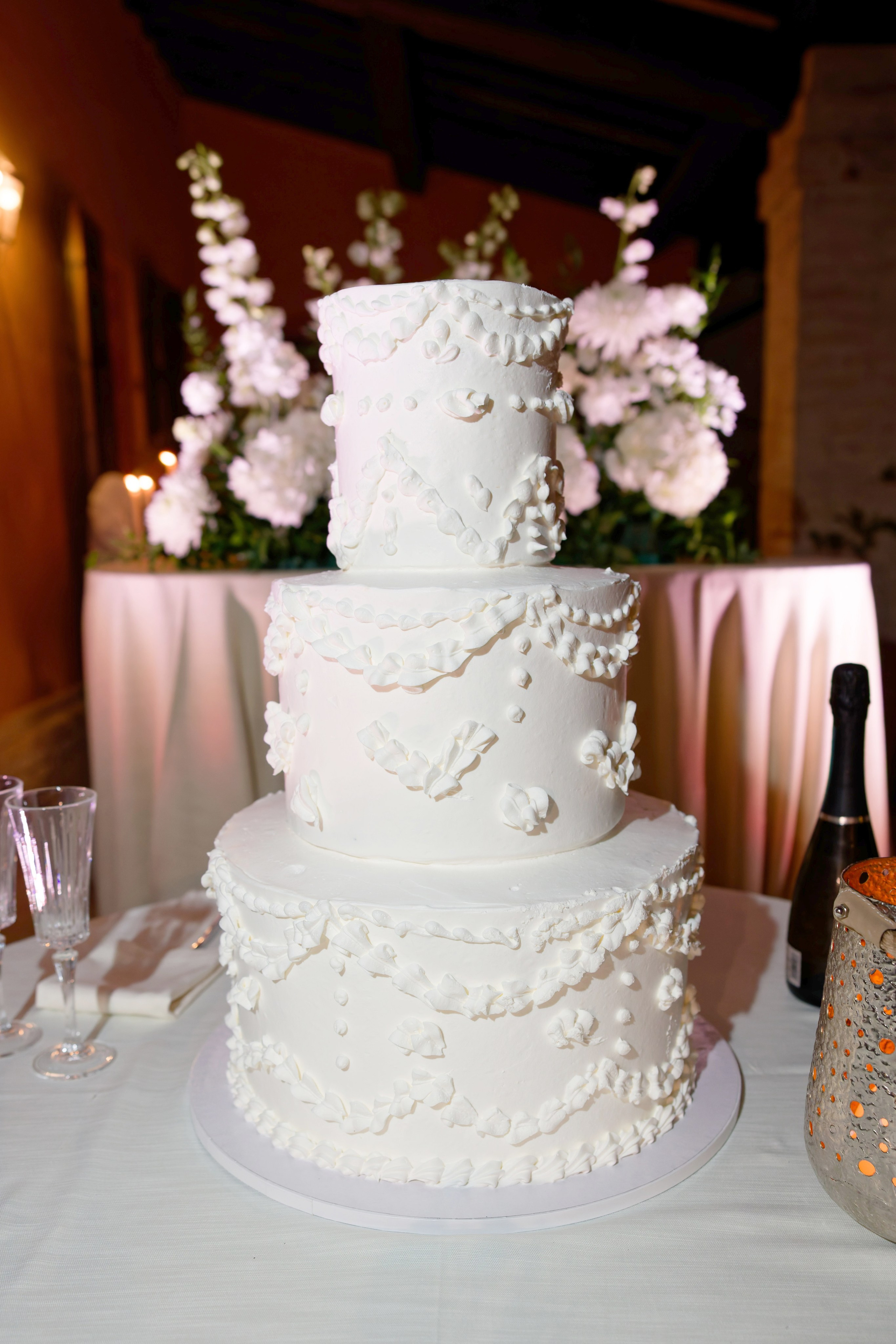 Wedding at Fonte Sala, Umbria