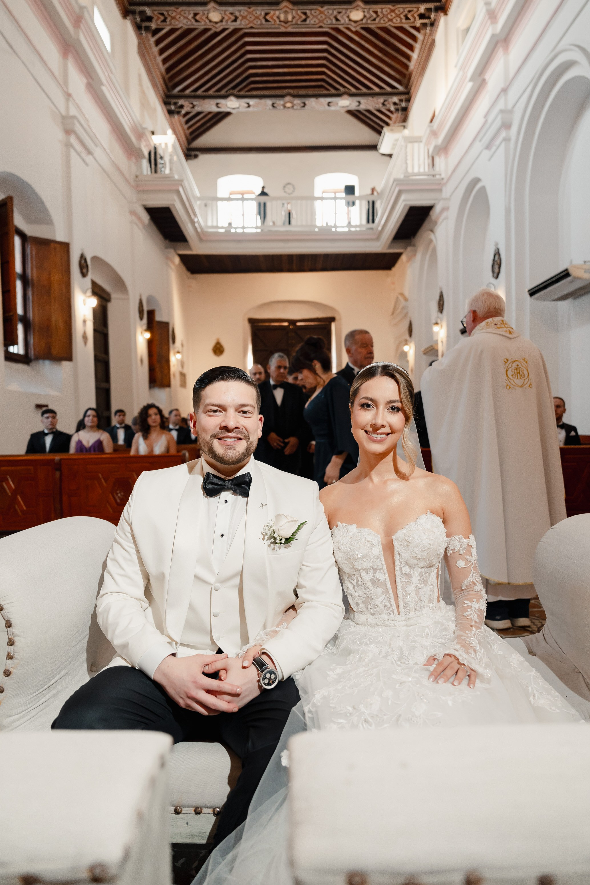 Cata & Alejo. Miguel Velasquez Fotógrafo