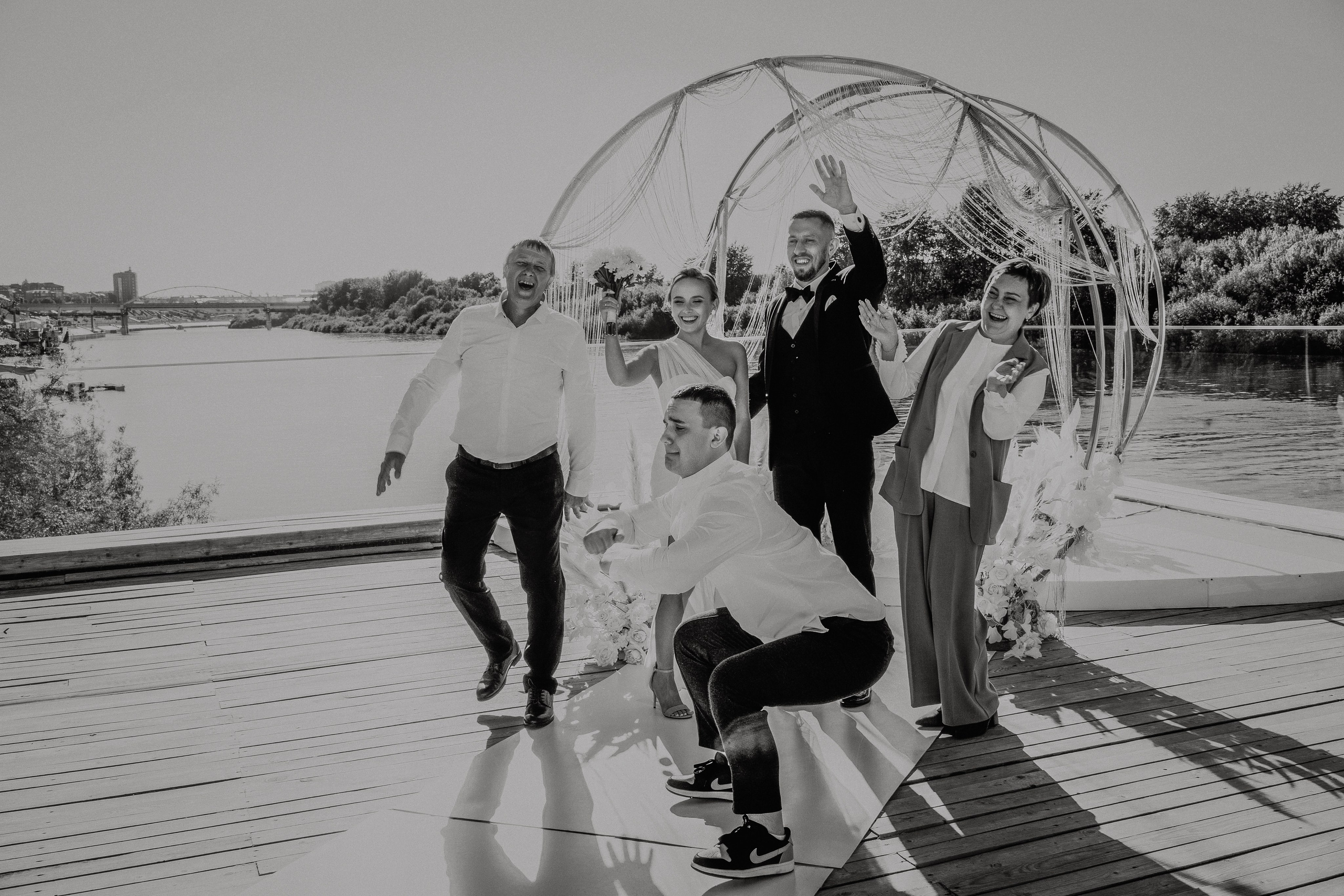 Anton&Lera. Wedding and family photographer and videographer PA, NJ, NY, DE, MD