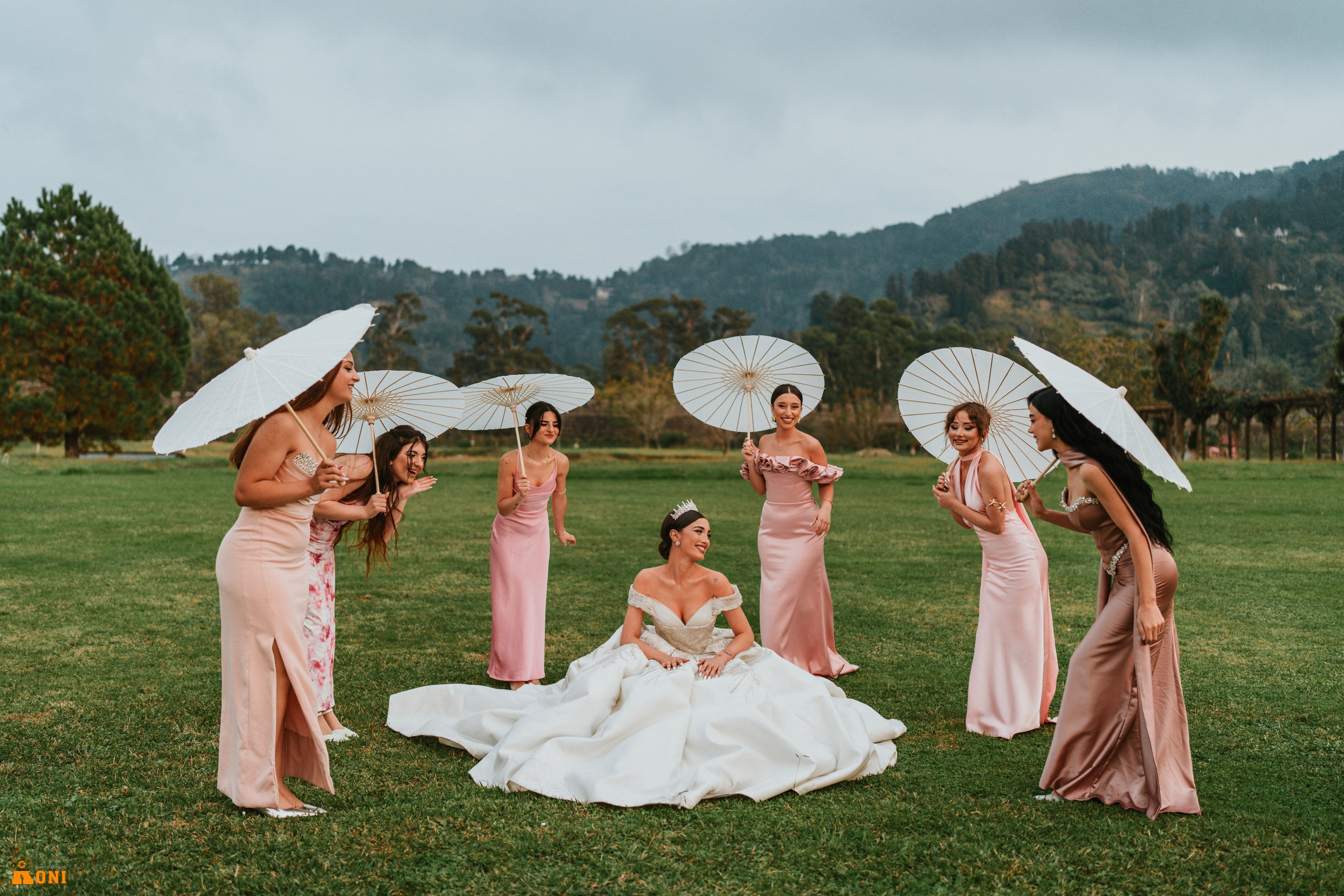 Wedding- ლიკა & ბექა