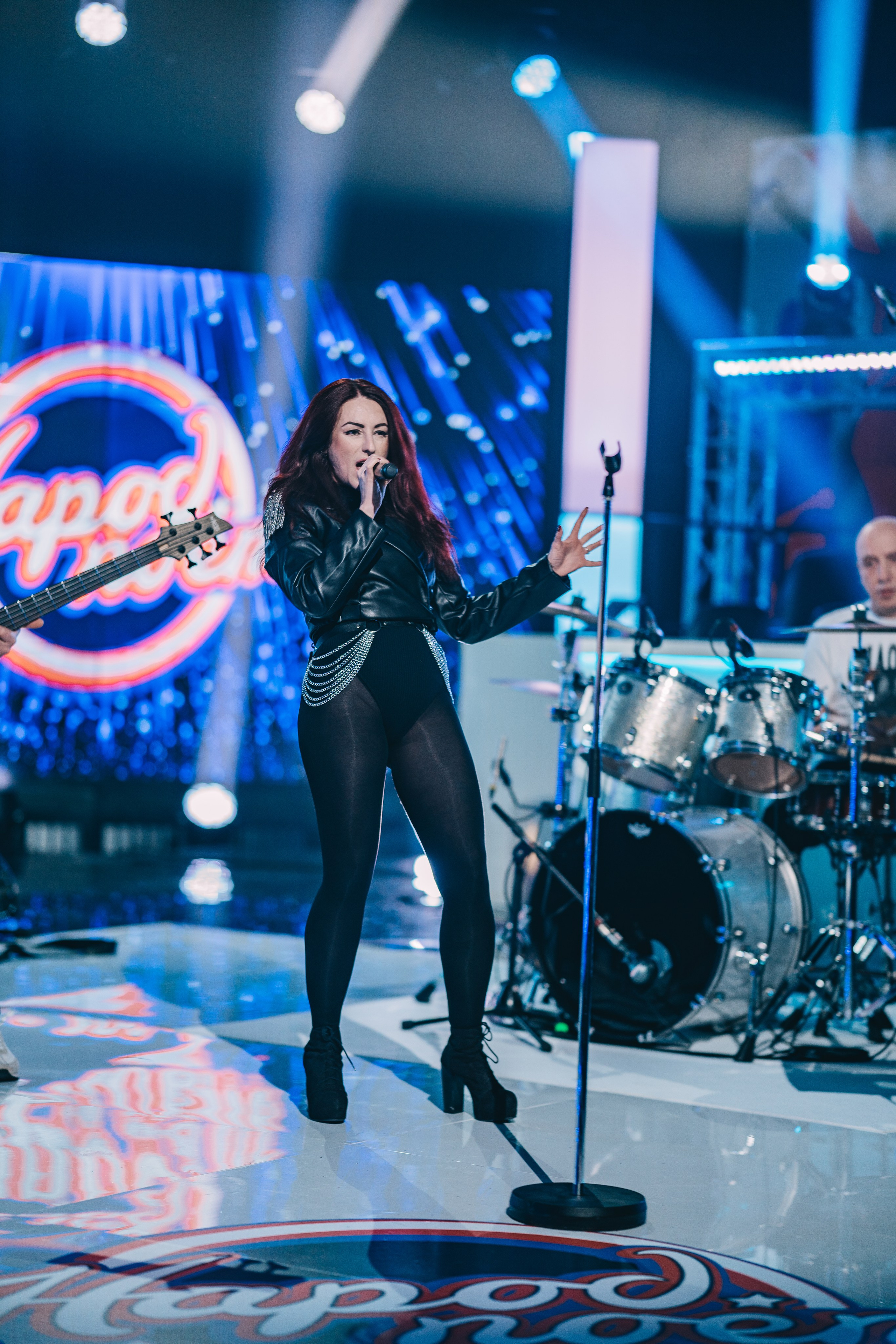 Концерты/Мероприятия. Uvarovsphoto