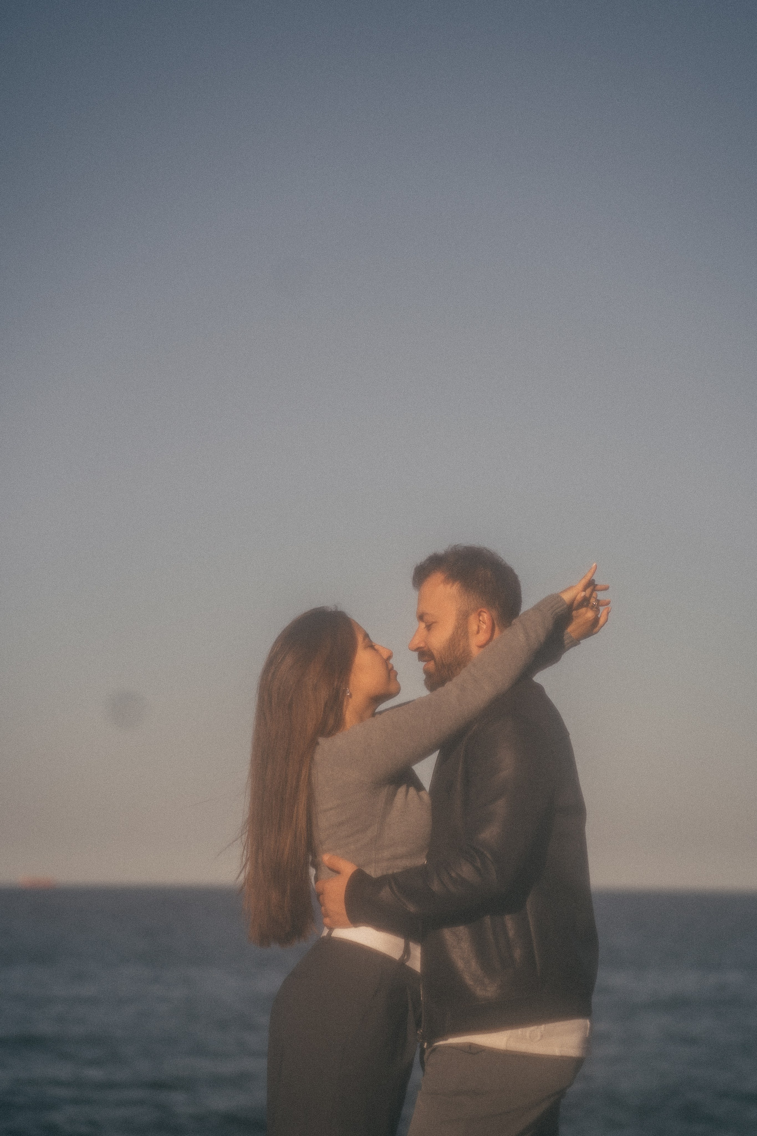 Lilya & Shafak. Фотограф Москва Ларина Юлия