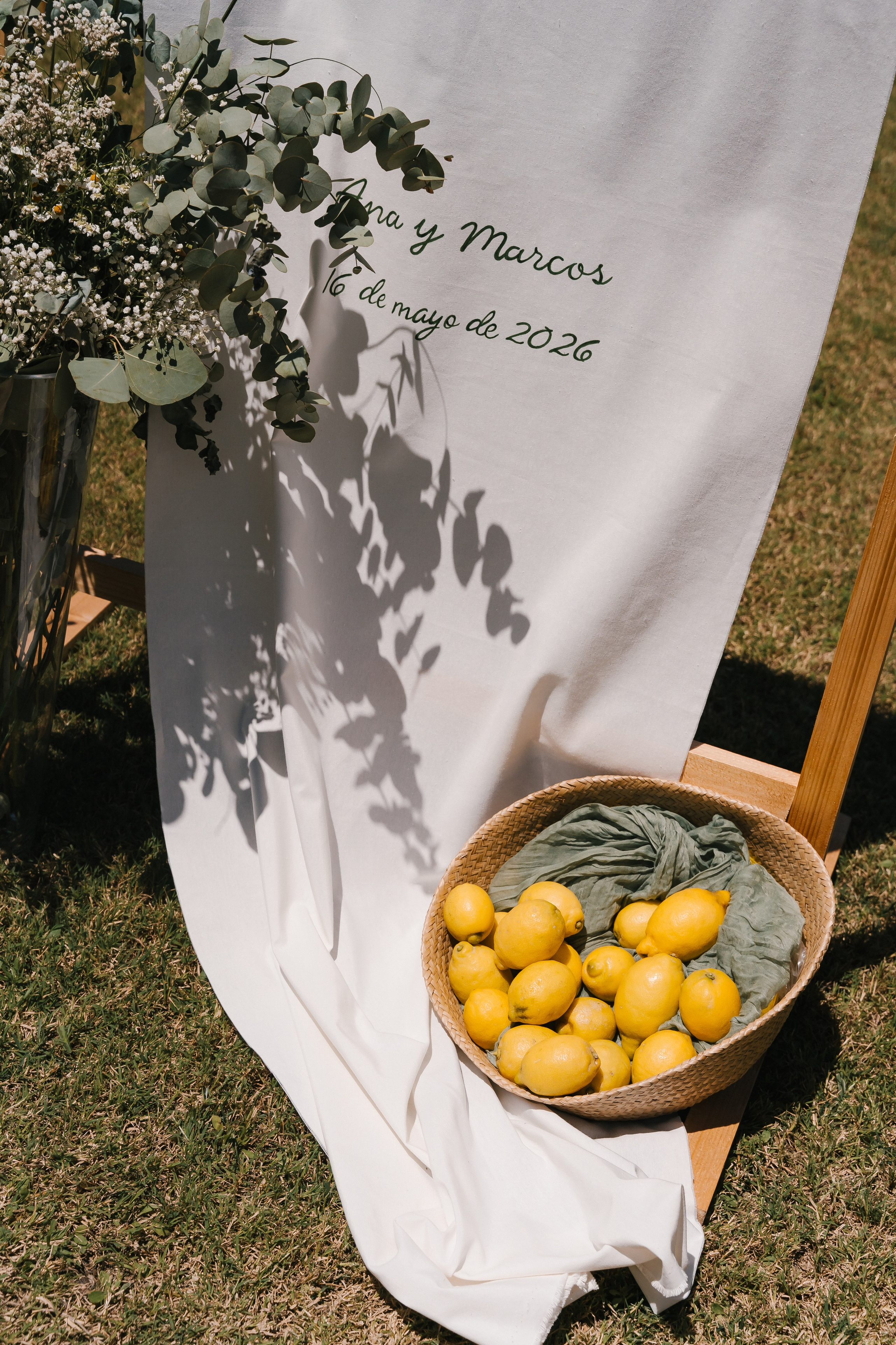 A&M. Fotógrafa de bodas y familias en España, Valencia: Nadia ProFoto