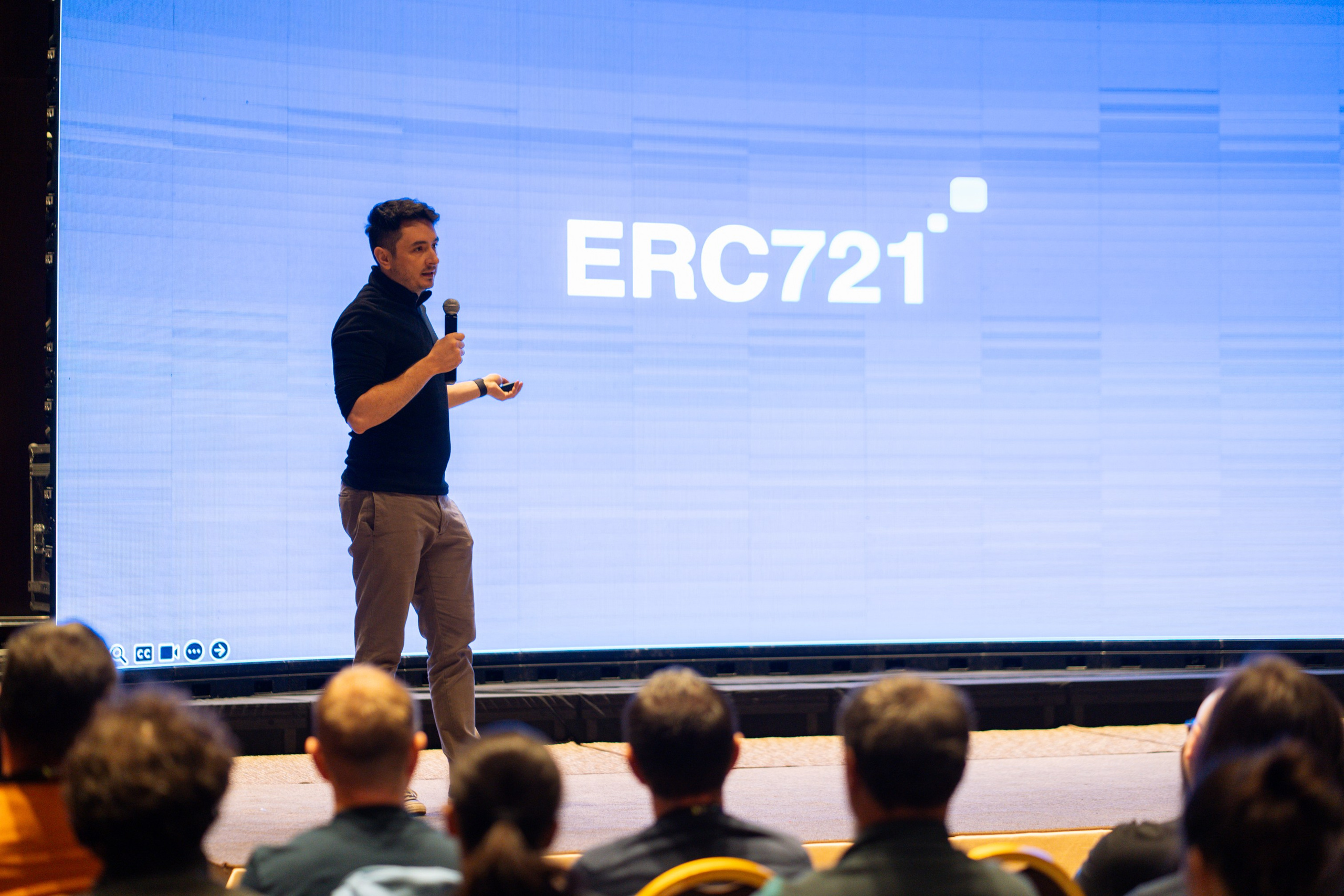 AWS Community Day Romania 2024. Cozac Cristian Photographer