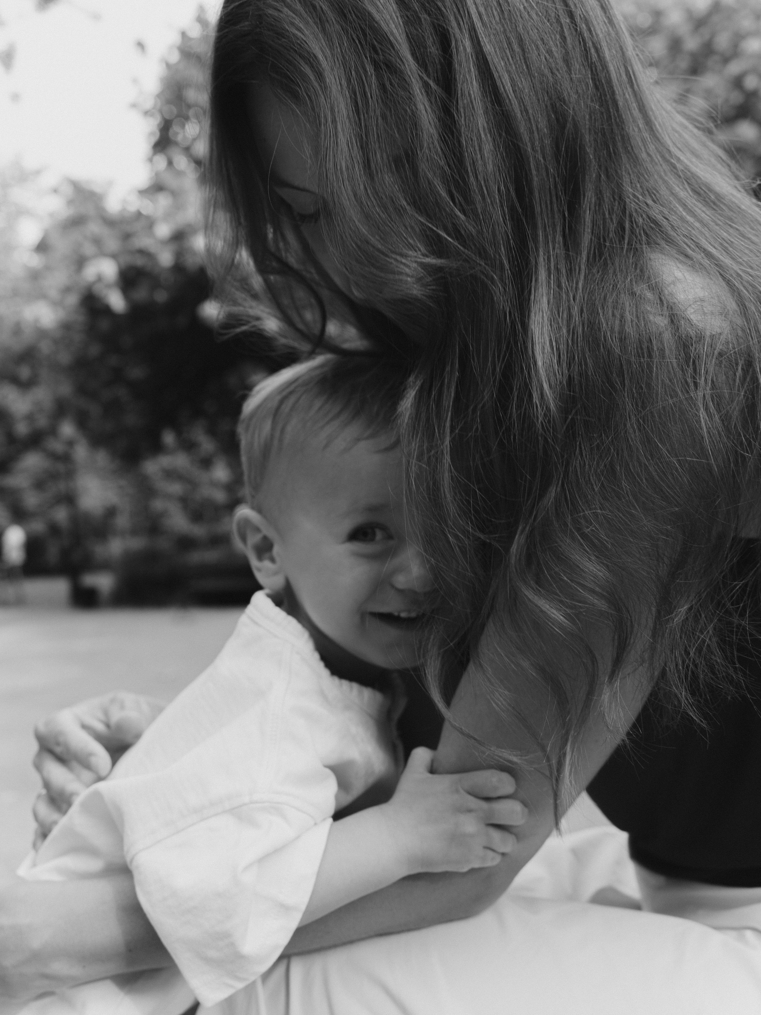 Dominic & Nastassia and Oliver. Lisbon Event Photographer