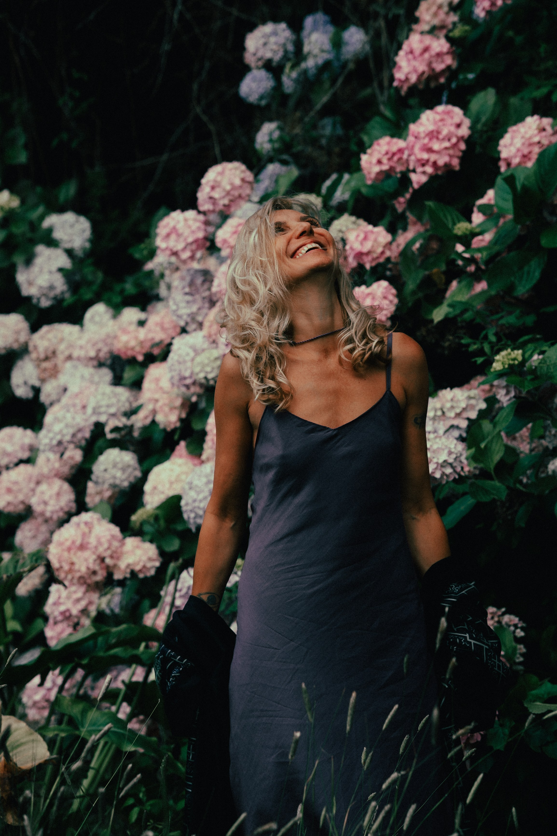 Natalya. Lisbon Event Photographer