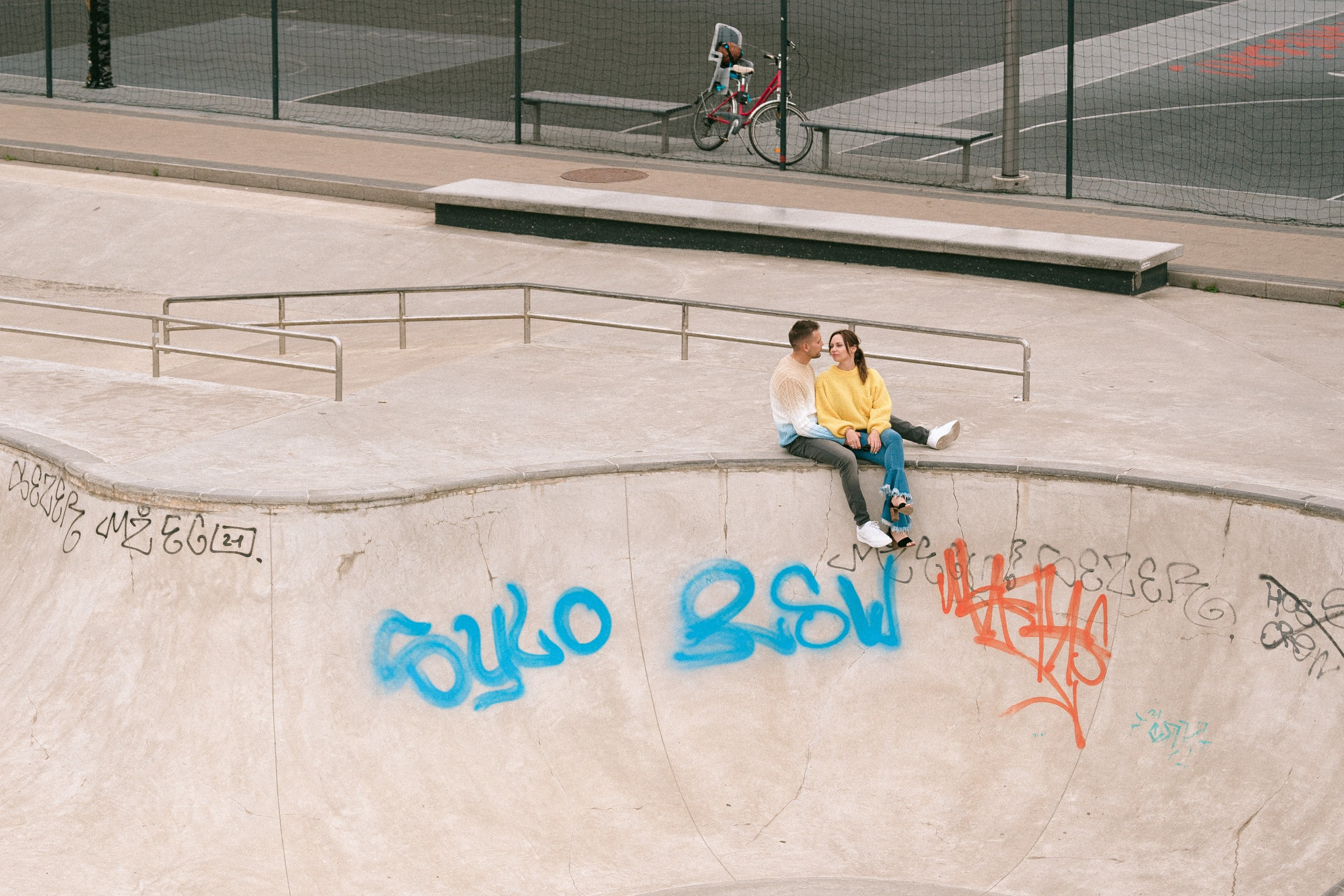 L+A. JEVGENIJ BALEZIN | Portretų fotografas | Vilnius