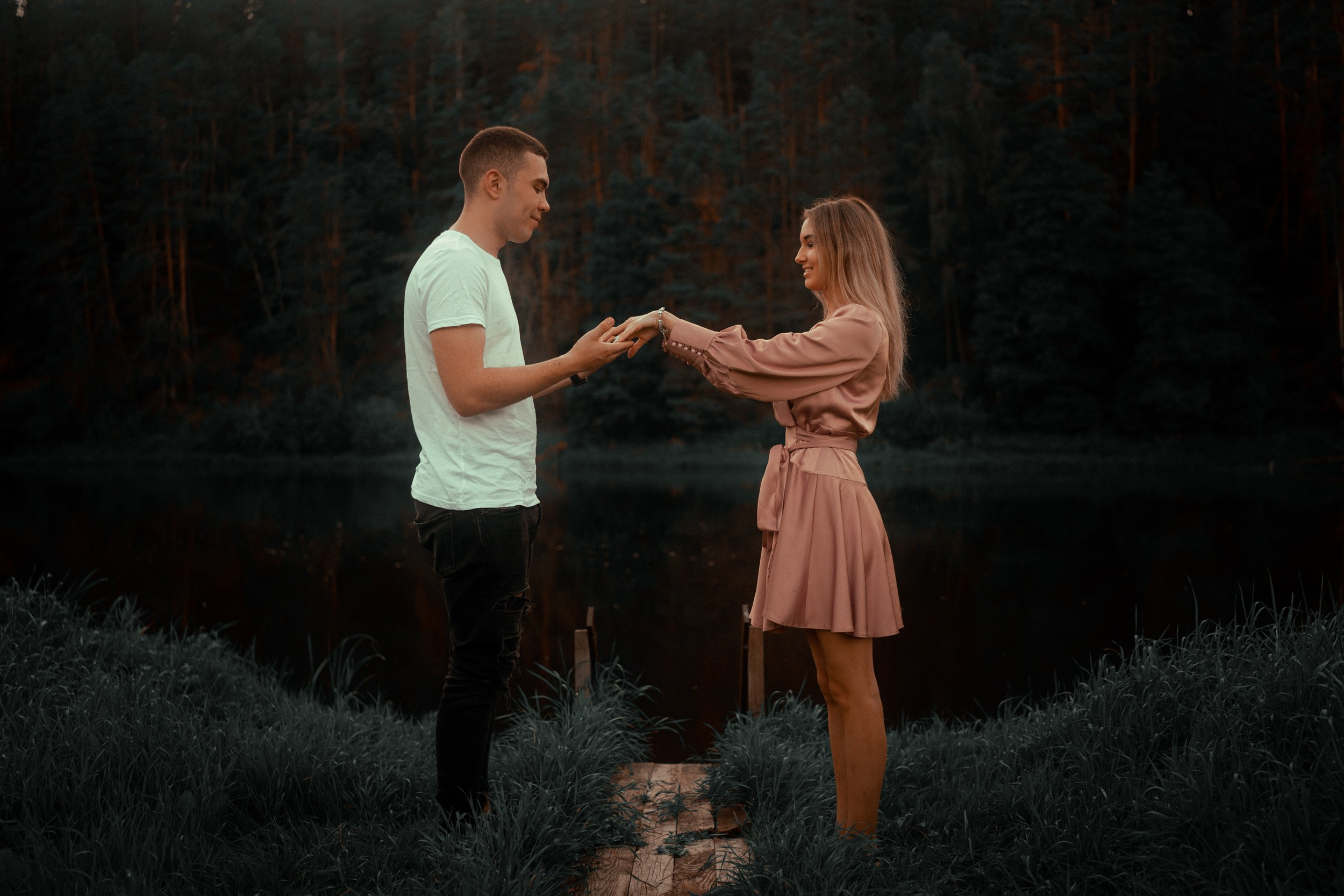 G+R. JEVGENIJ BALEZIN | Portretų fotografas | Vilnius