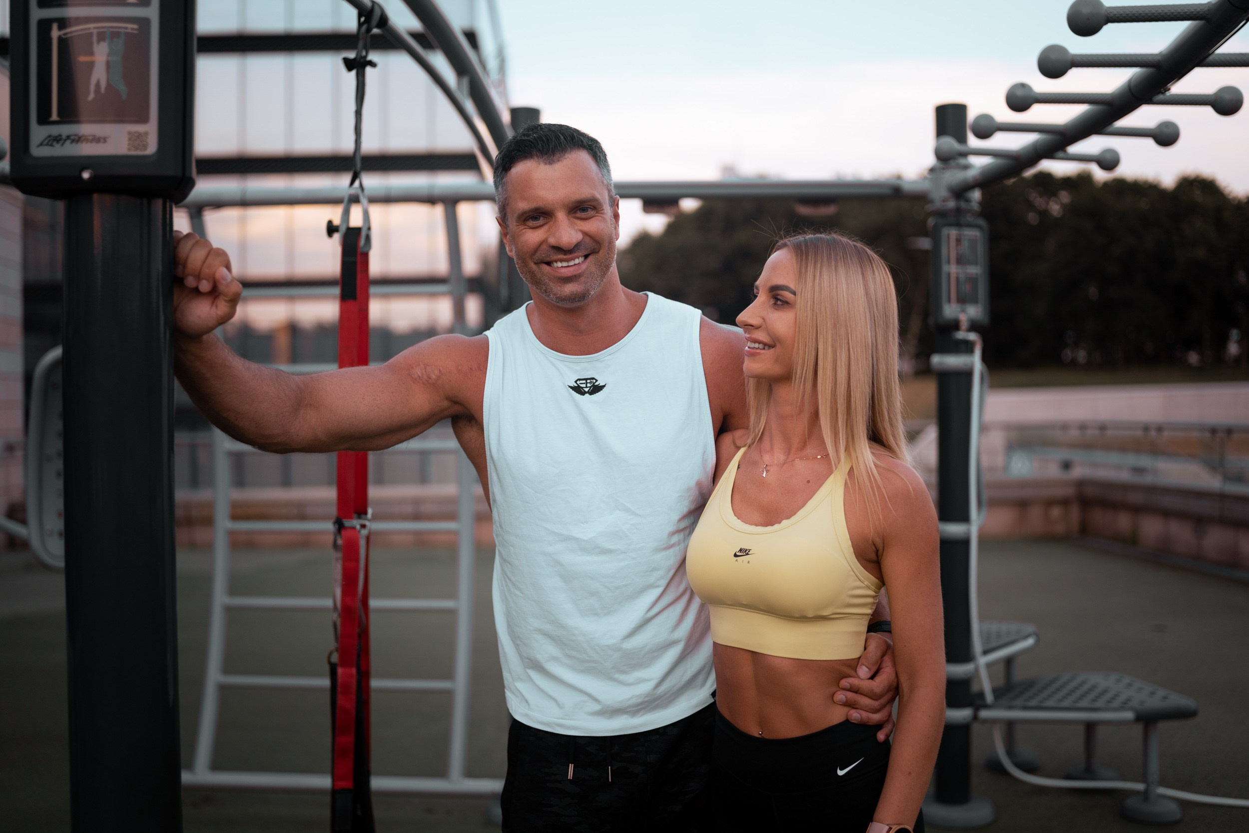 N+B. JEVGENIJ BALEZIN | Portretų fotografas | Vilnius