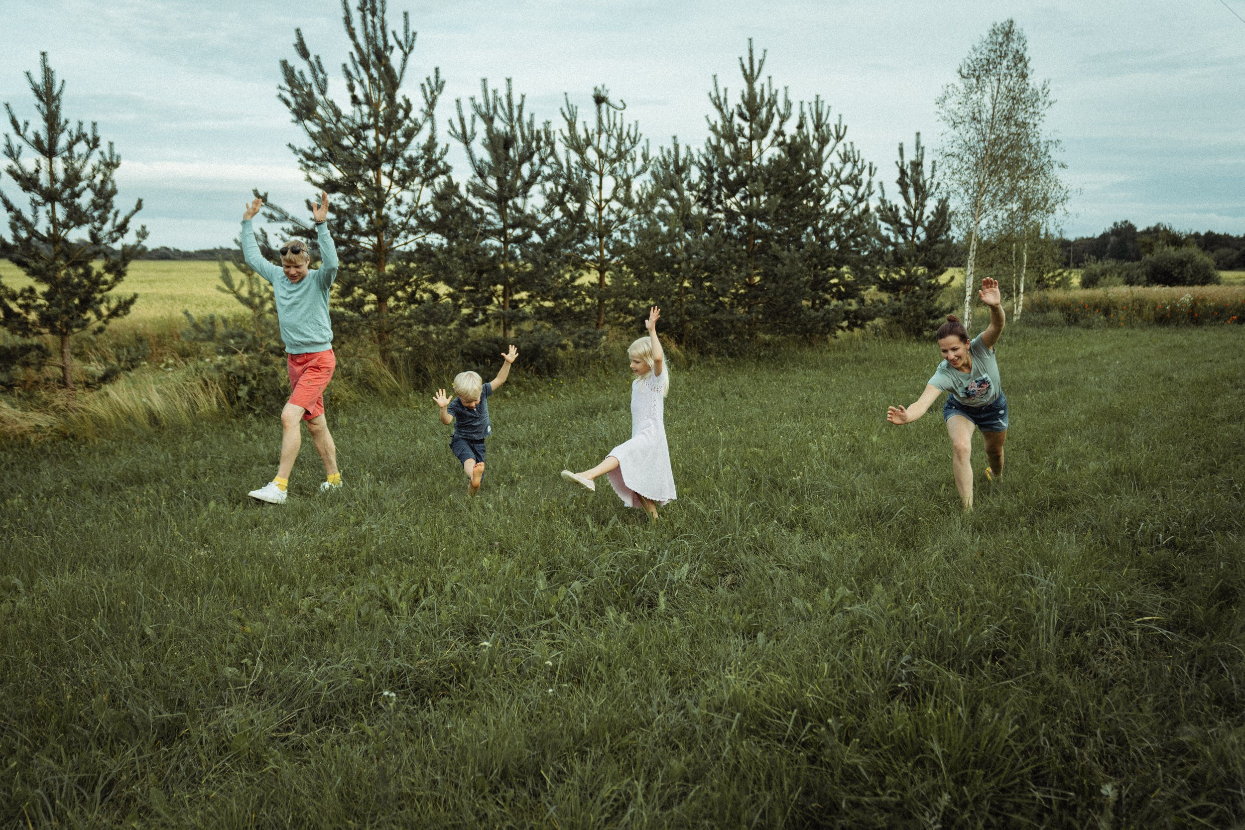 II. JEVGENIJ BALEZIN | Portretų fotografas | Vilnius