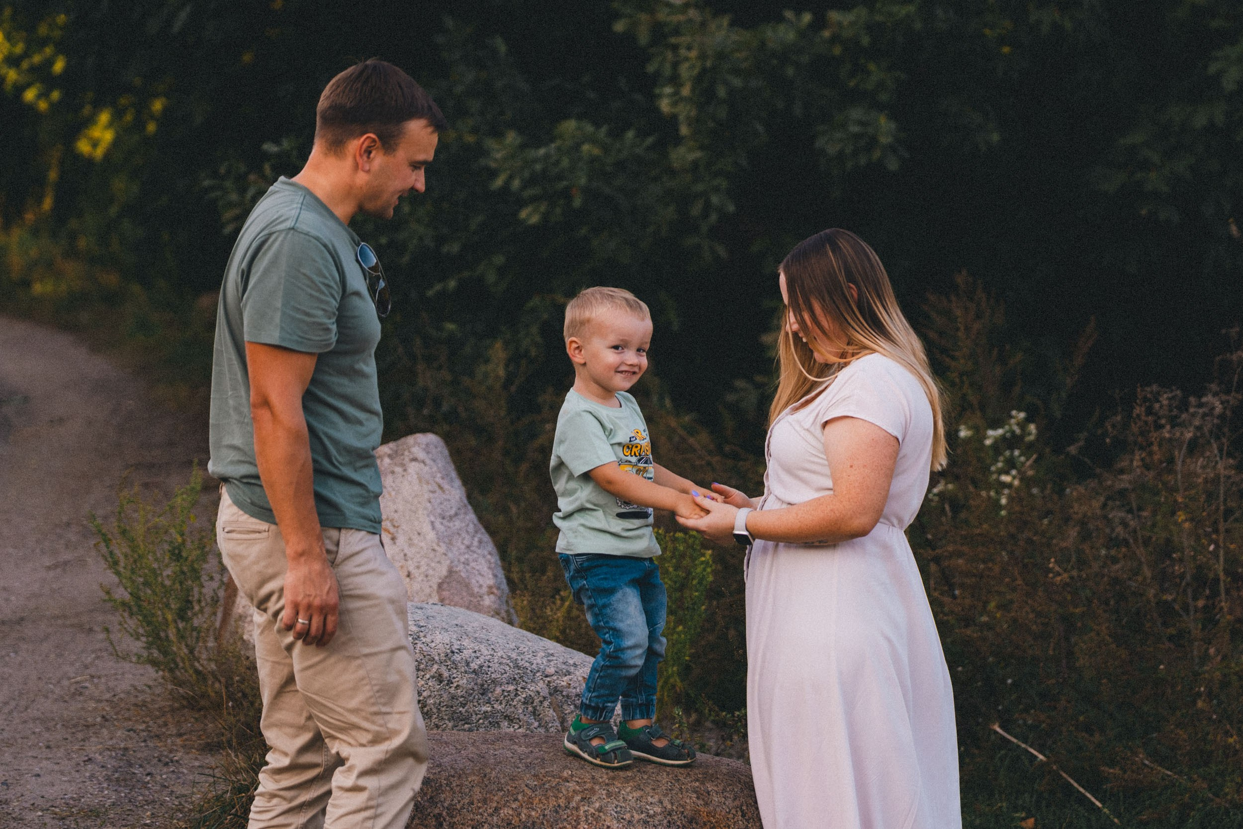 VIII. JEVGENIJ BALEZIN | Portretų fotografas | Vilnius