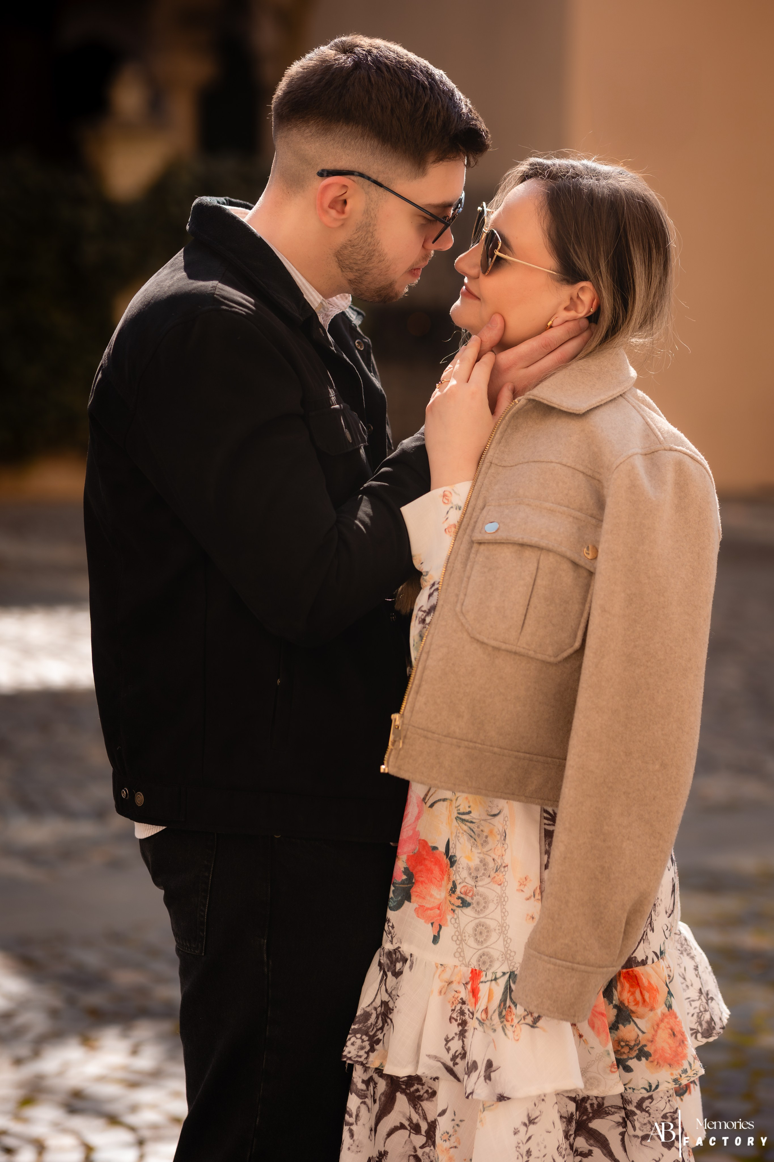 Save The Date | Theodora+Cosmin. Bordeiionutfotograf