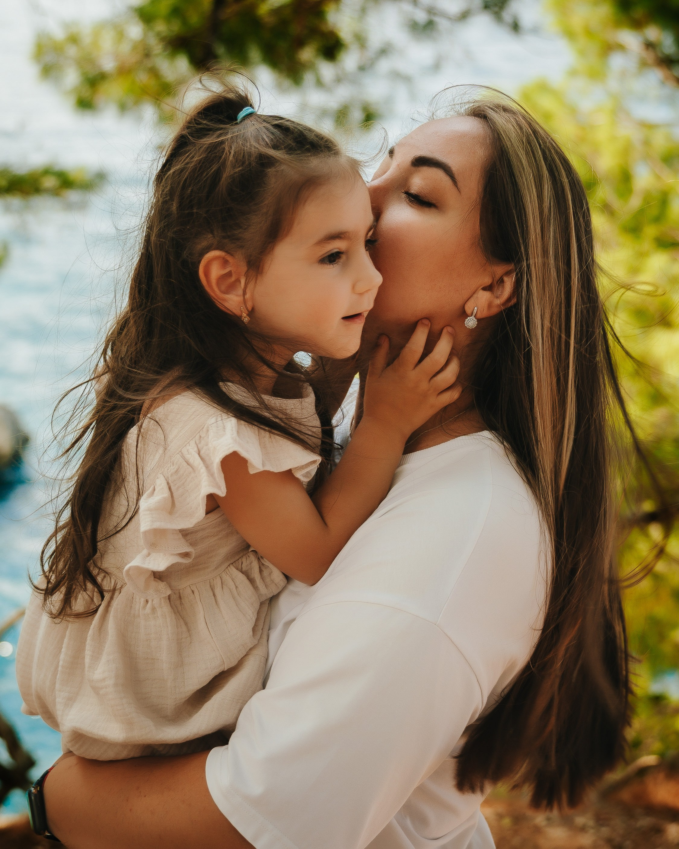 BIG FAMILY. Montenegro photographer and videographer