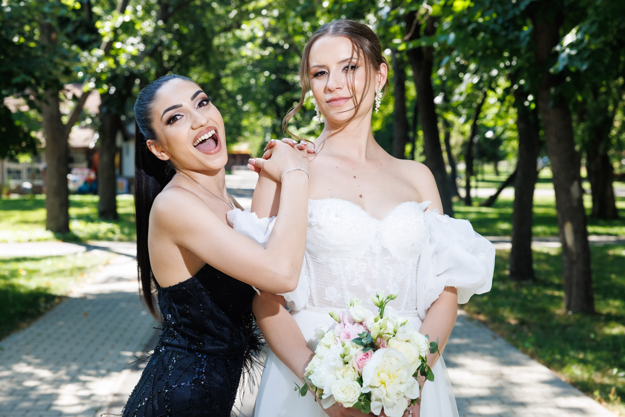 Сватба Айтос. Фотограф Ирина Йотова