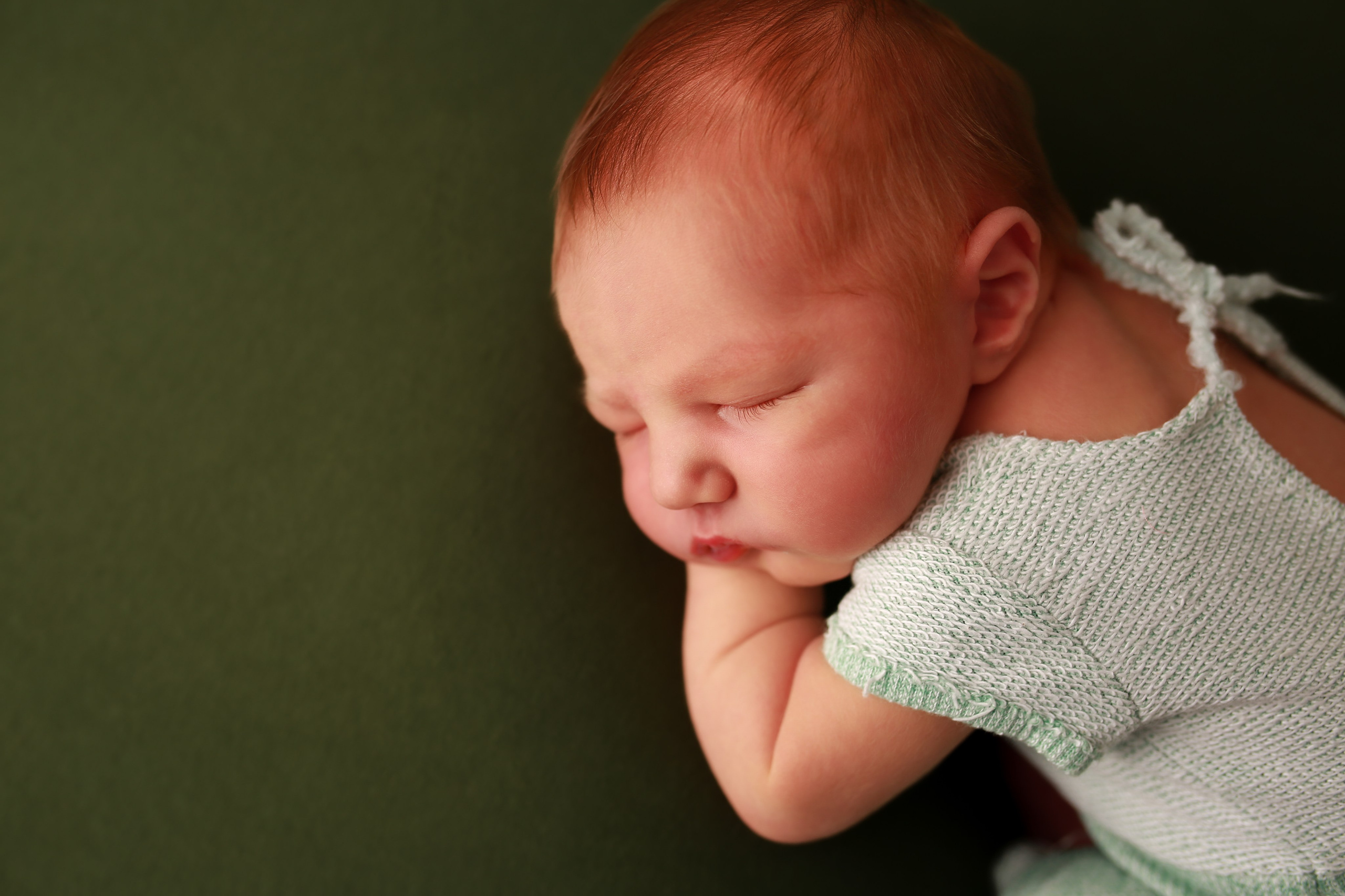 Neugeborene. Neugeborenen, Familien, Geschwister Fotografin aus Delmenhorst