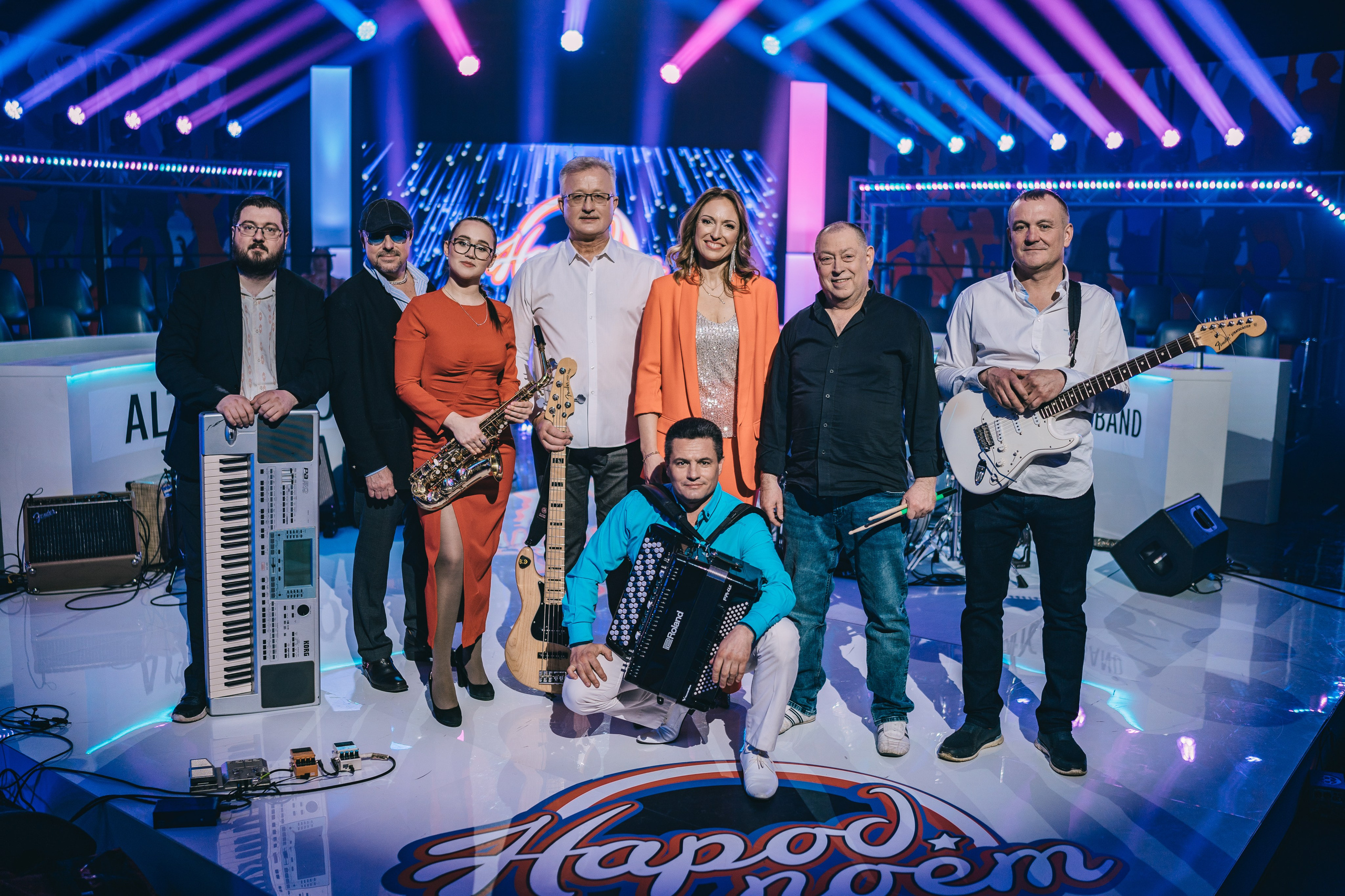 Концерты/Мероприятия. Uvarovsphoto