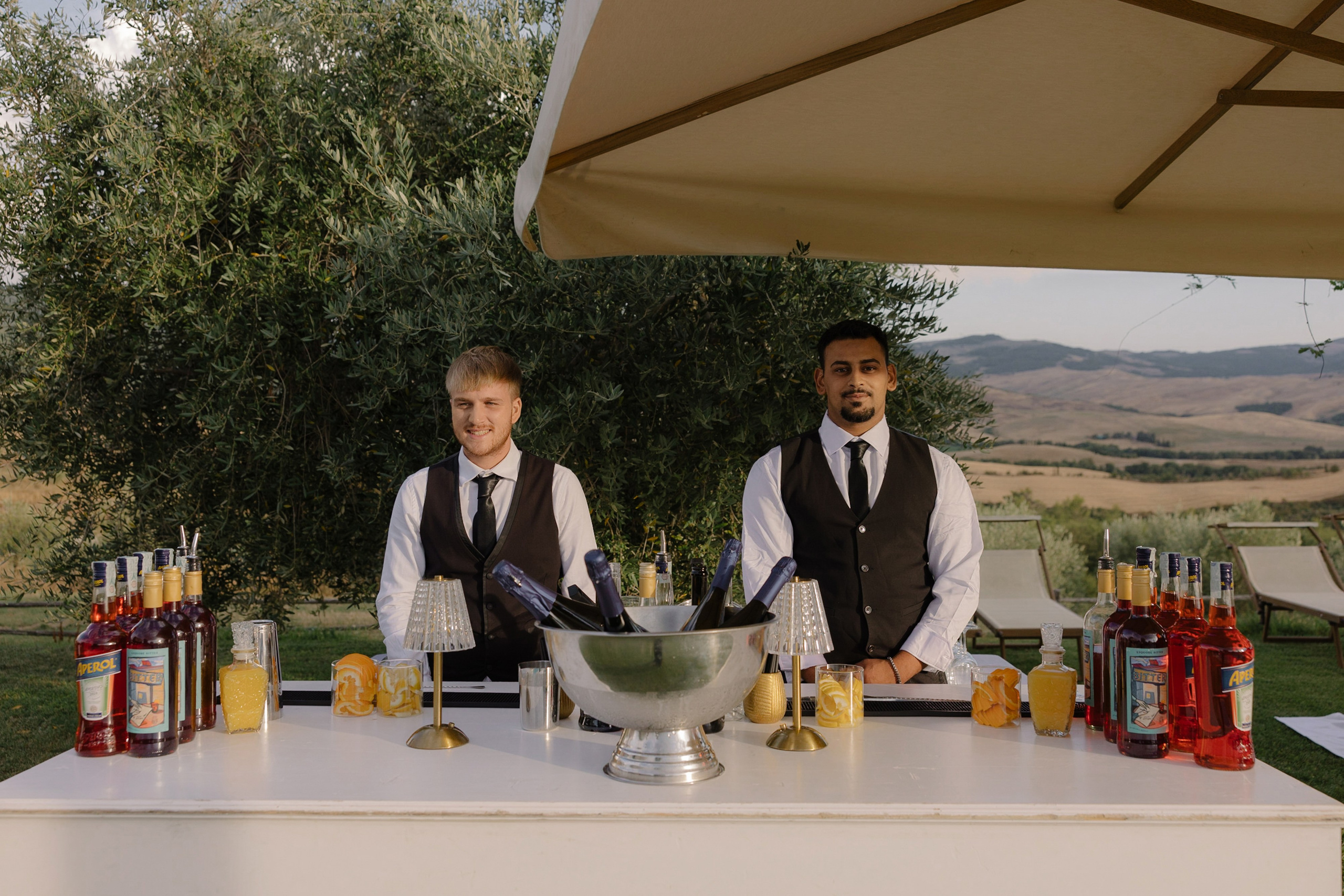 1. Wedding photographer Italy