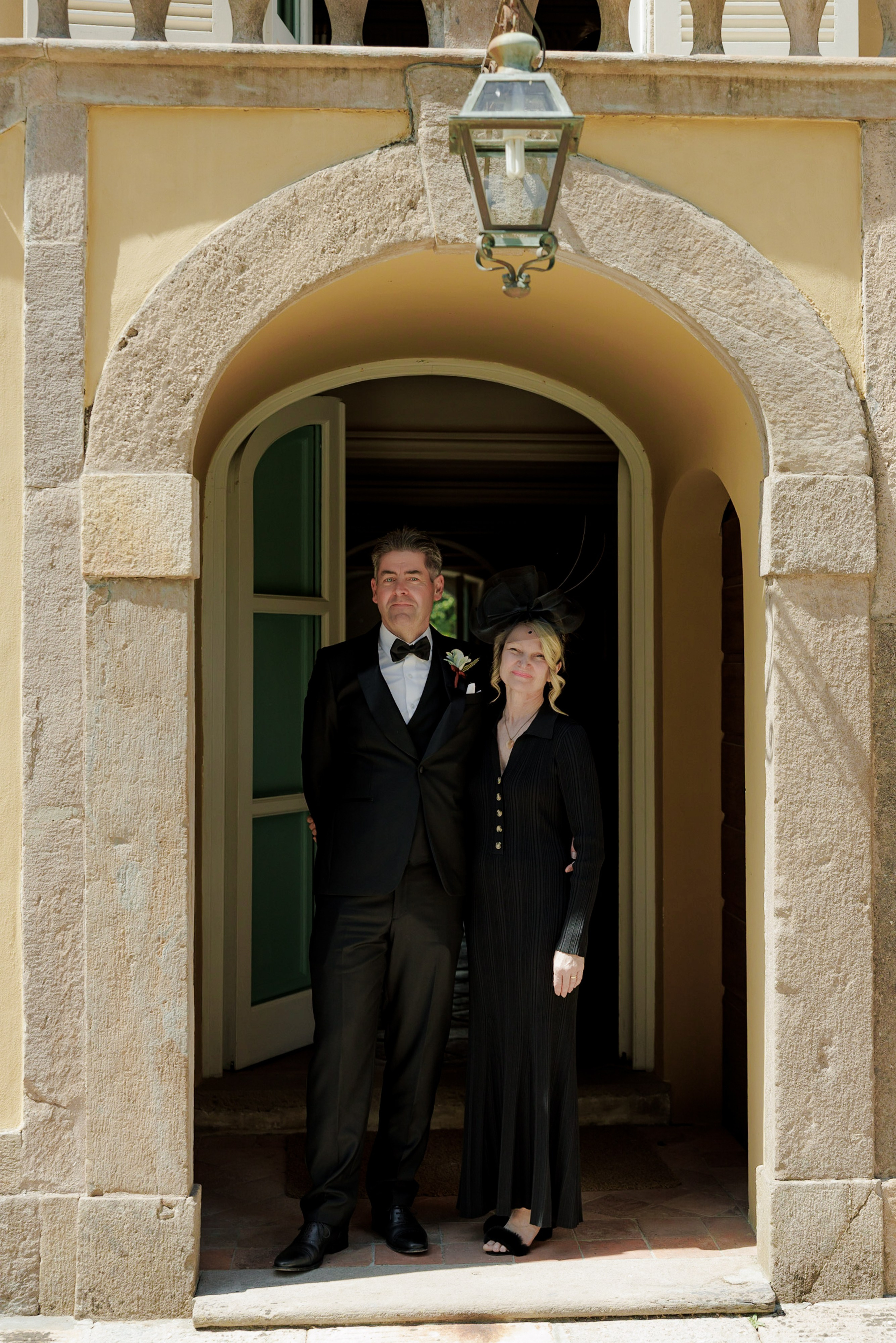 Melissa&Obaid. Wedding photographer Italy